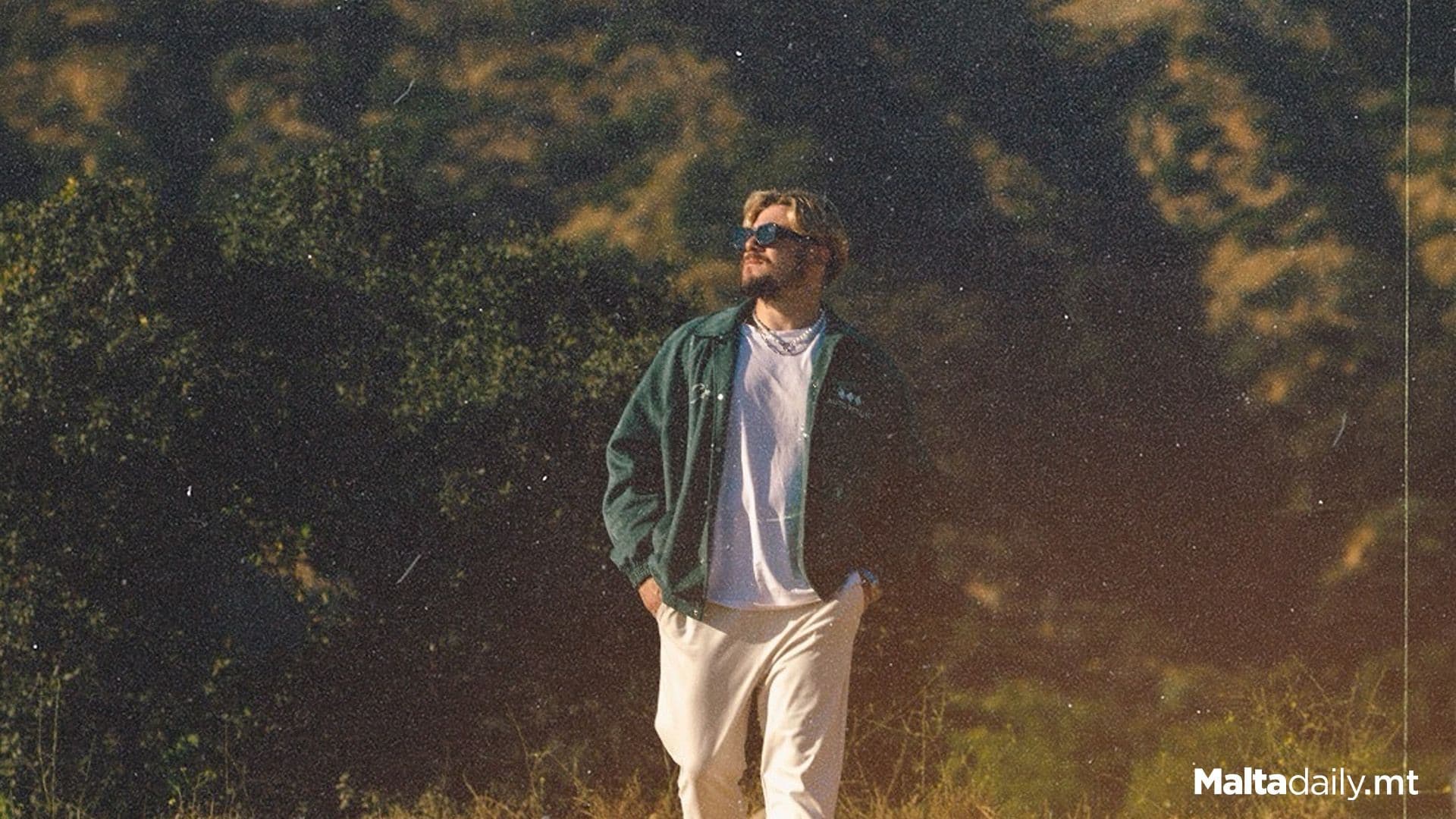 Owen Leuellen Kicks Off 2025 With 1st Track Of 3rd Album