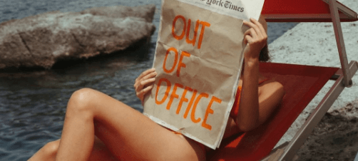 Signs You’re Not Mentally Ready To Go Back To School