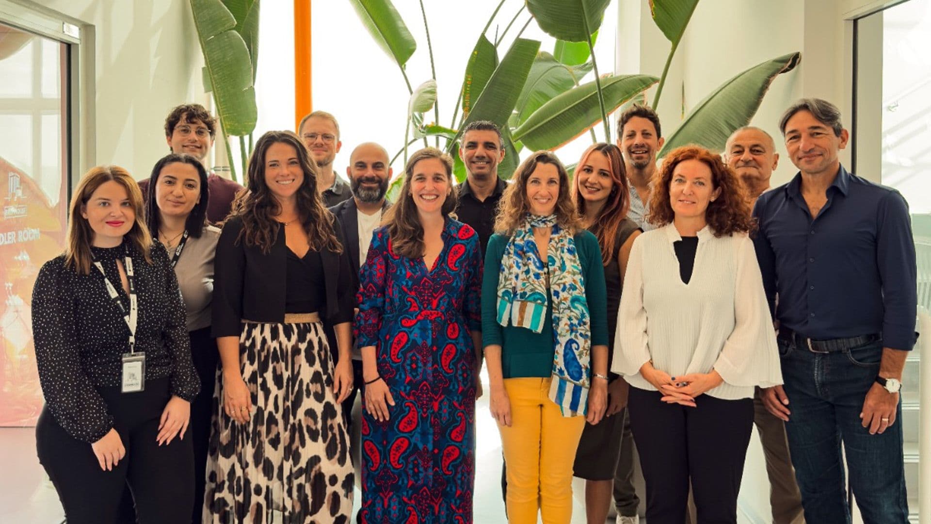 Mdina Partners & Up Your Level Join Forces In Strategic Merger