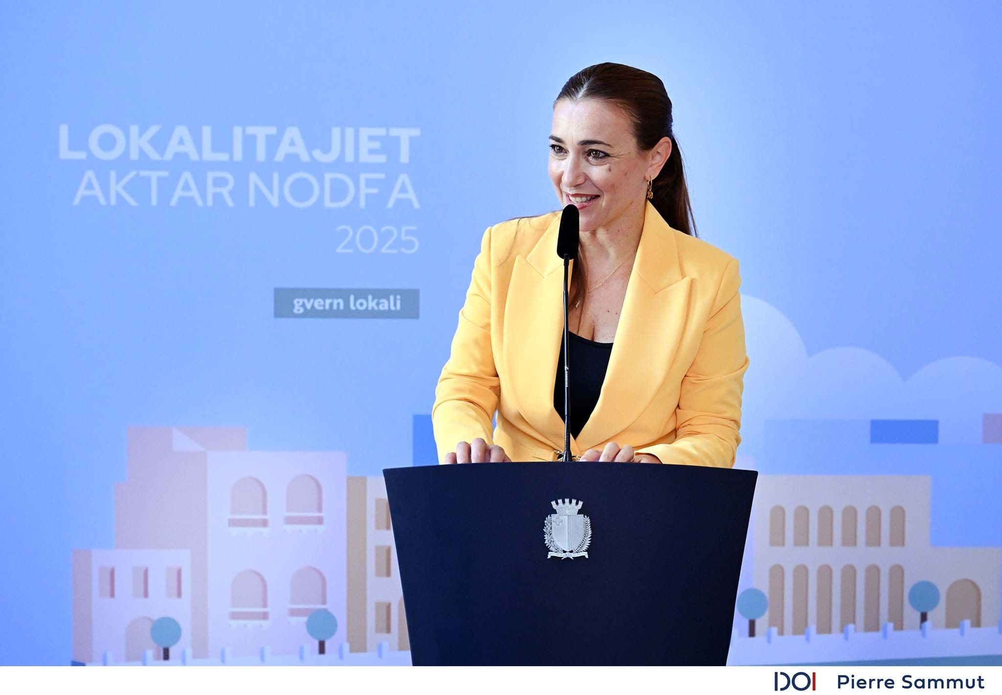 53 ‘Clean Up Days’ To Be Held Across Malta And Gozo For World Cleanup Day