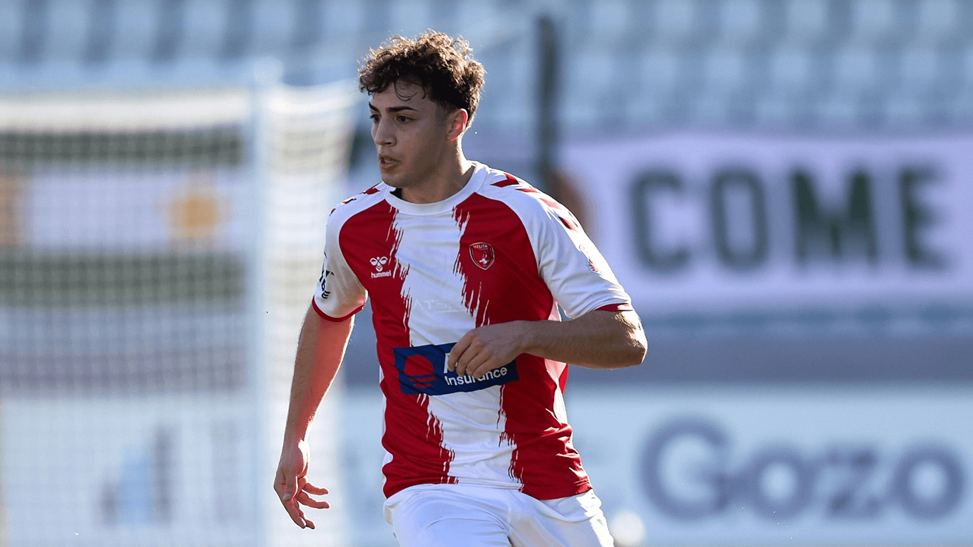 Kurt Bondin Joins Birżebbuġa St Peter's FC After Leaving Melita FC