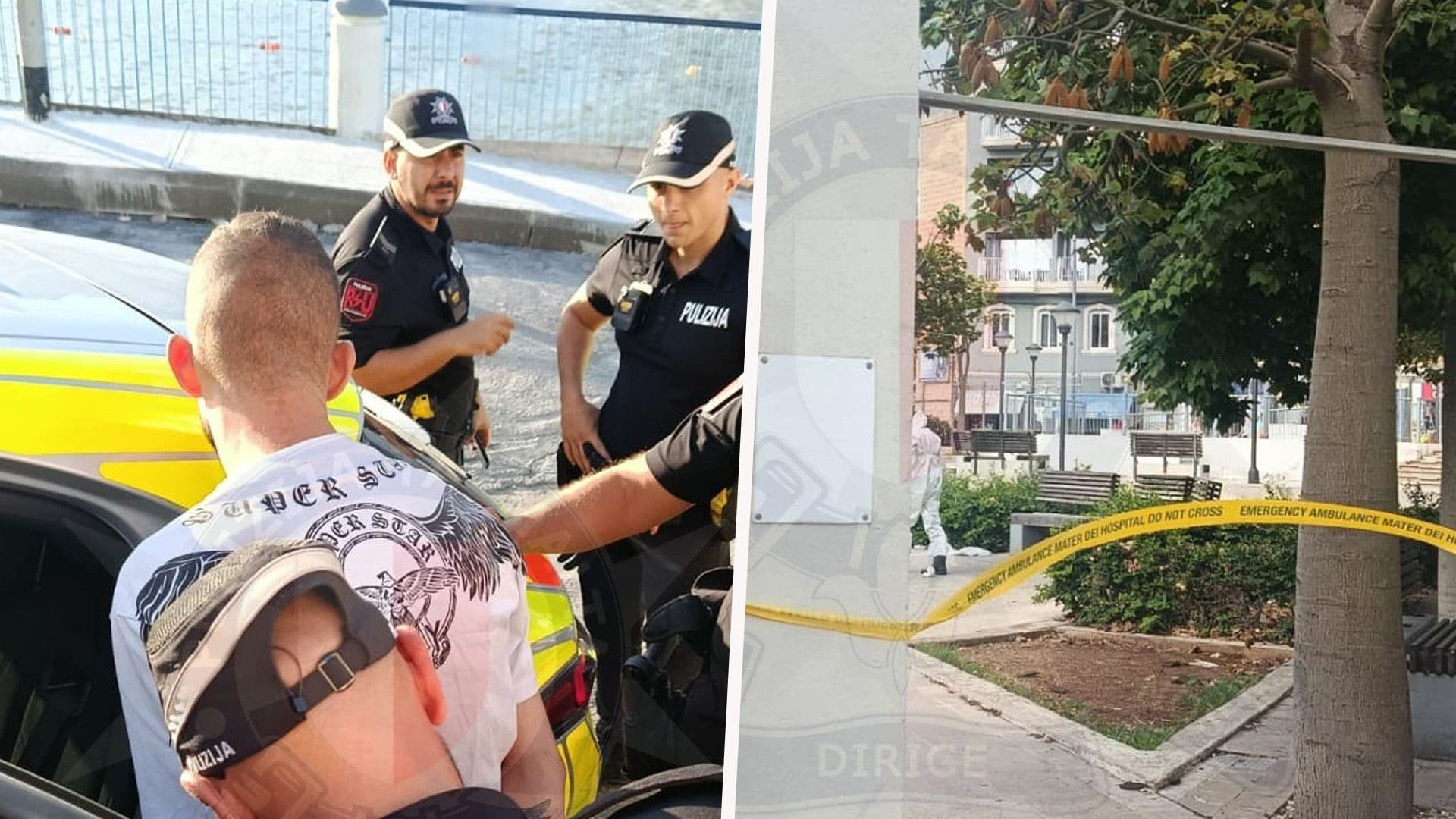 Polish Man Arrested After Spinola Gardens Death To Be Arraigned In Court Today