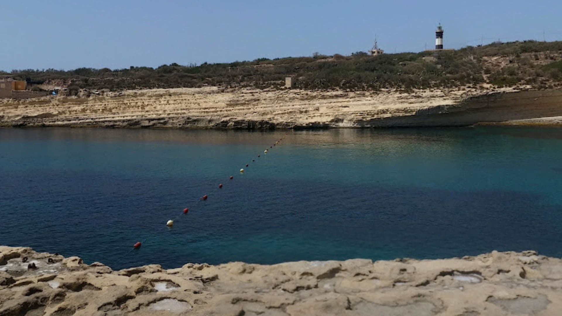 One-Year-Old Girl At Risk Of Dying After Wandering Into Sea Alone