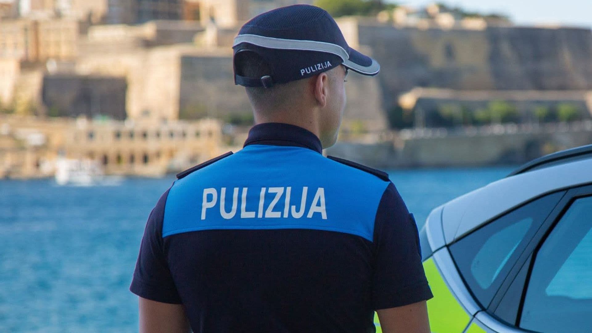 88 Victims Of Human Trafficking Registered By Malta Police Between 2019 & 2025