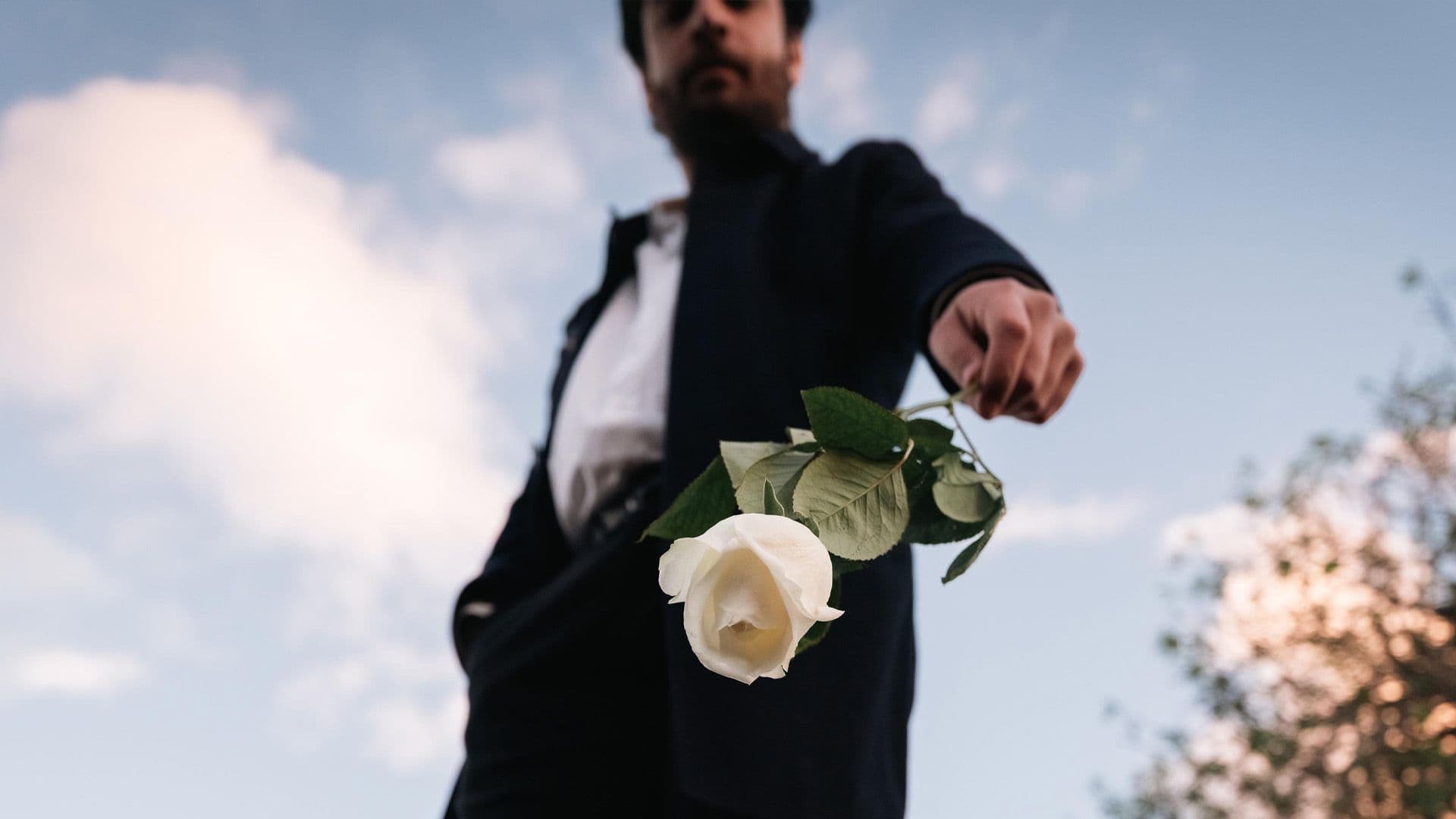 Livin’ a Lie: OutBound’s Brand New Single