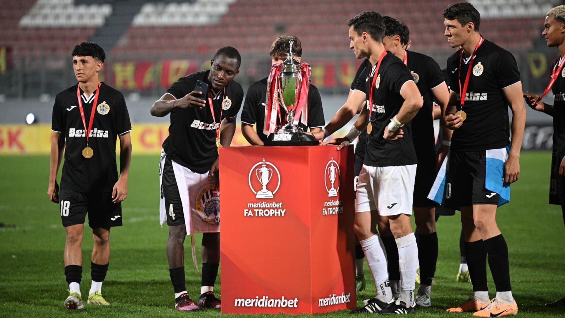 Meridianbet Reinforces Support For Maltese Sport Through Sponsorships, Media Investment & Community Initiatives