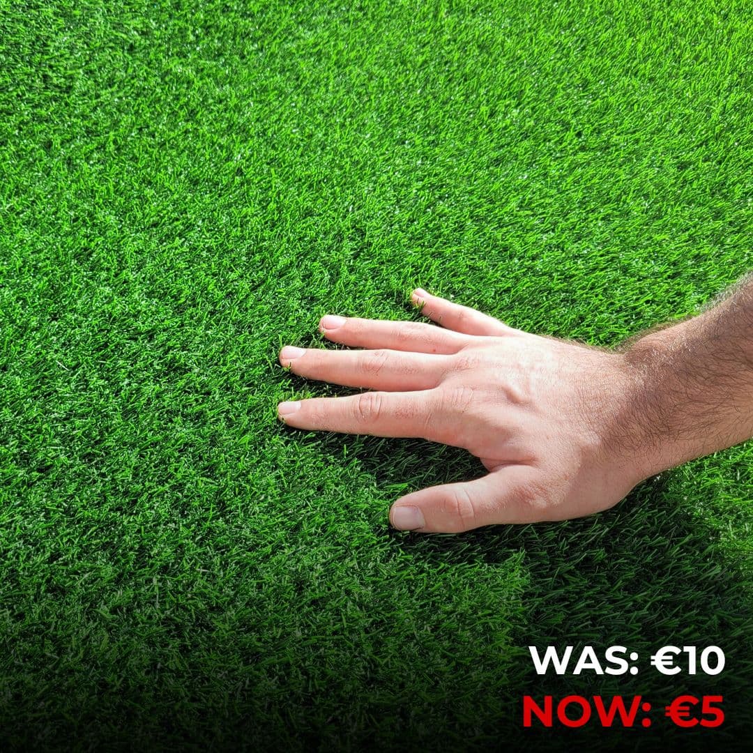 Spring Open Week at OK Home: 7 Days of Unmissable Deals on Outdoor Furniture & More