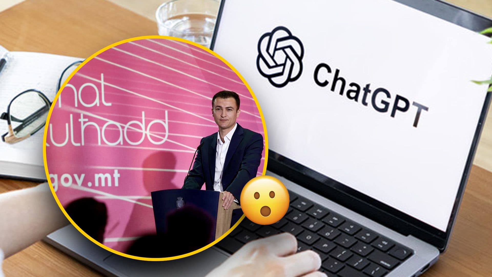 Free Year Of ChatGPT Plus Or Microsoft Copilot For Everyone Through New AI Scheme