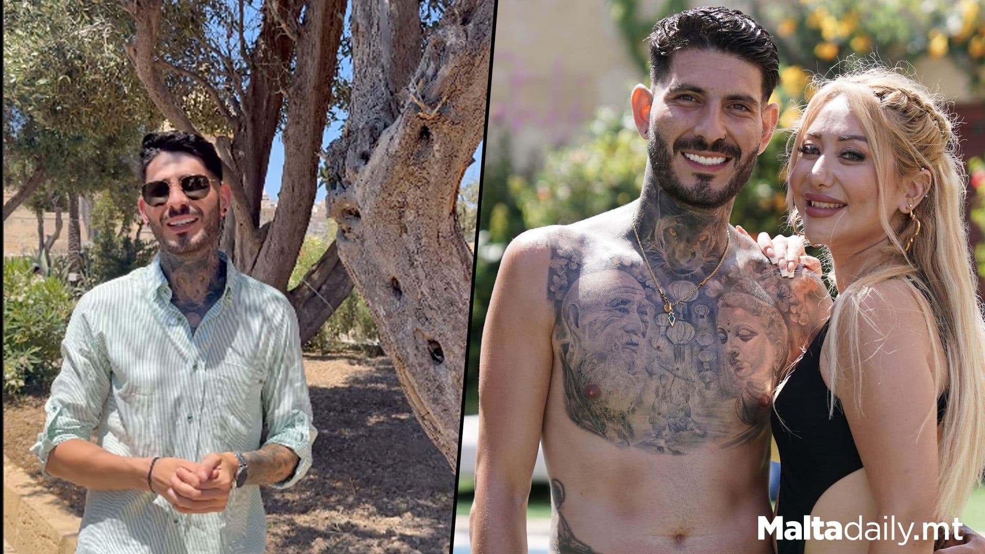 Selwyn Urges Compassion Before Entering Villa