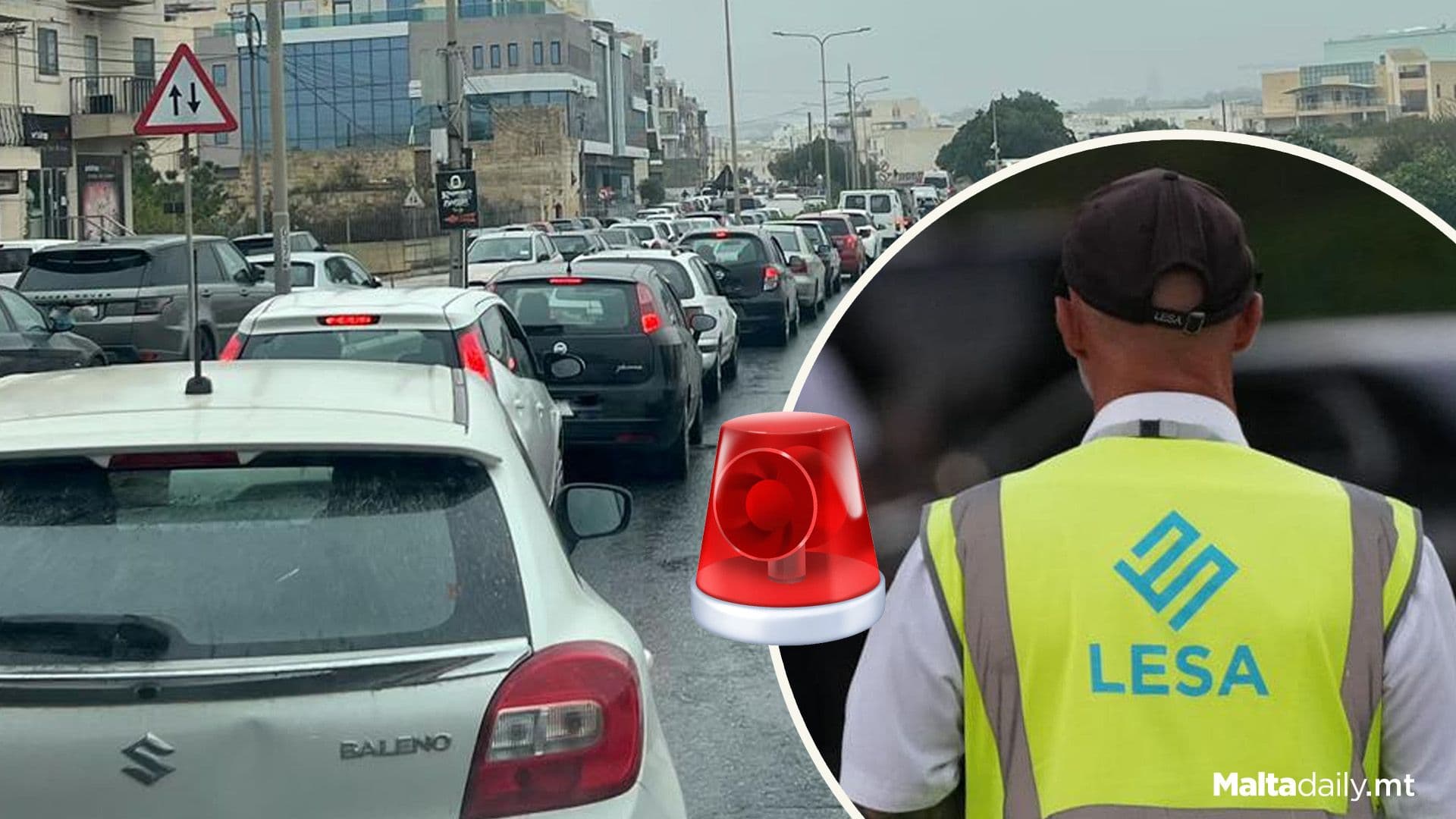 799 Non-Insured Cars Found Driving On Local Roads In 2024