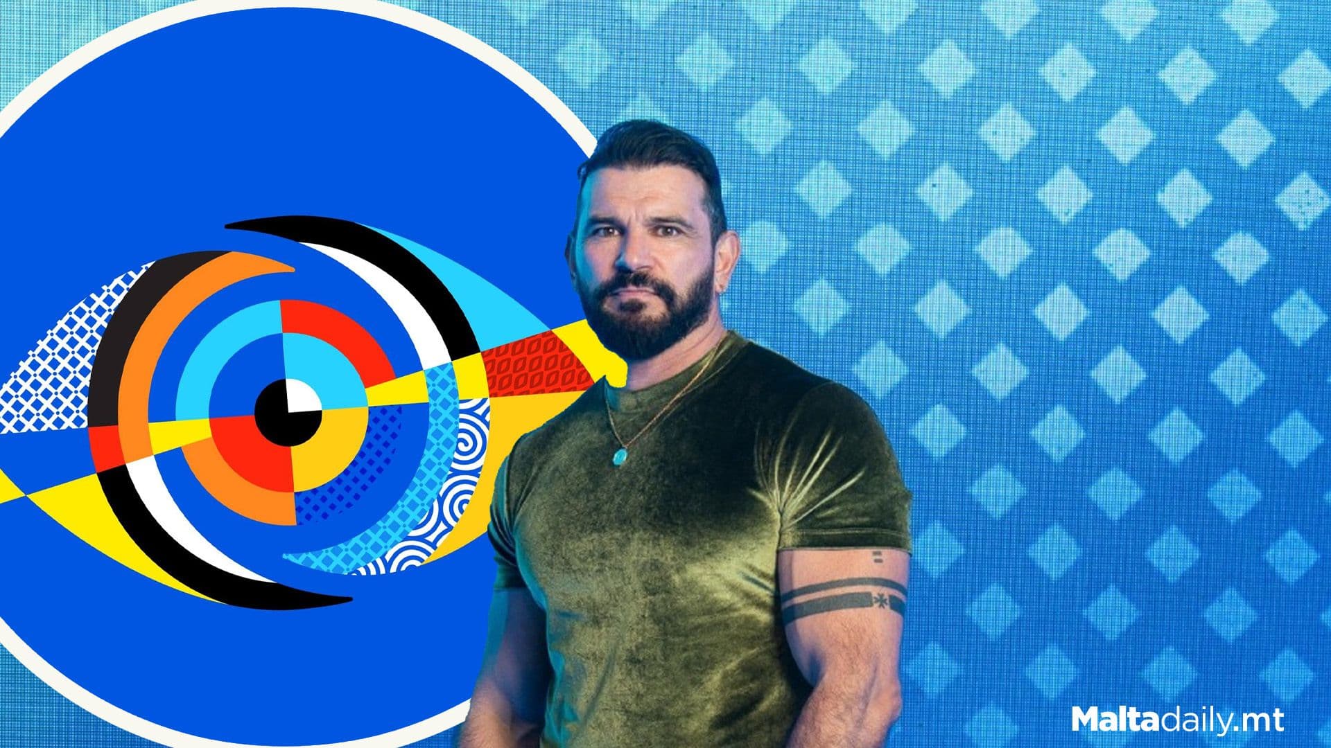 Marvic Takes Over As Head Of House