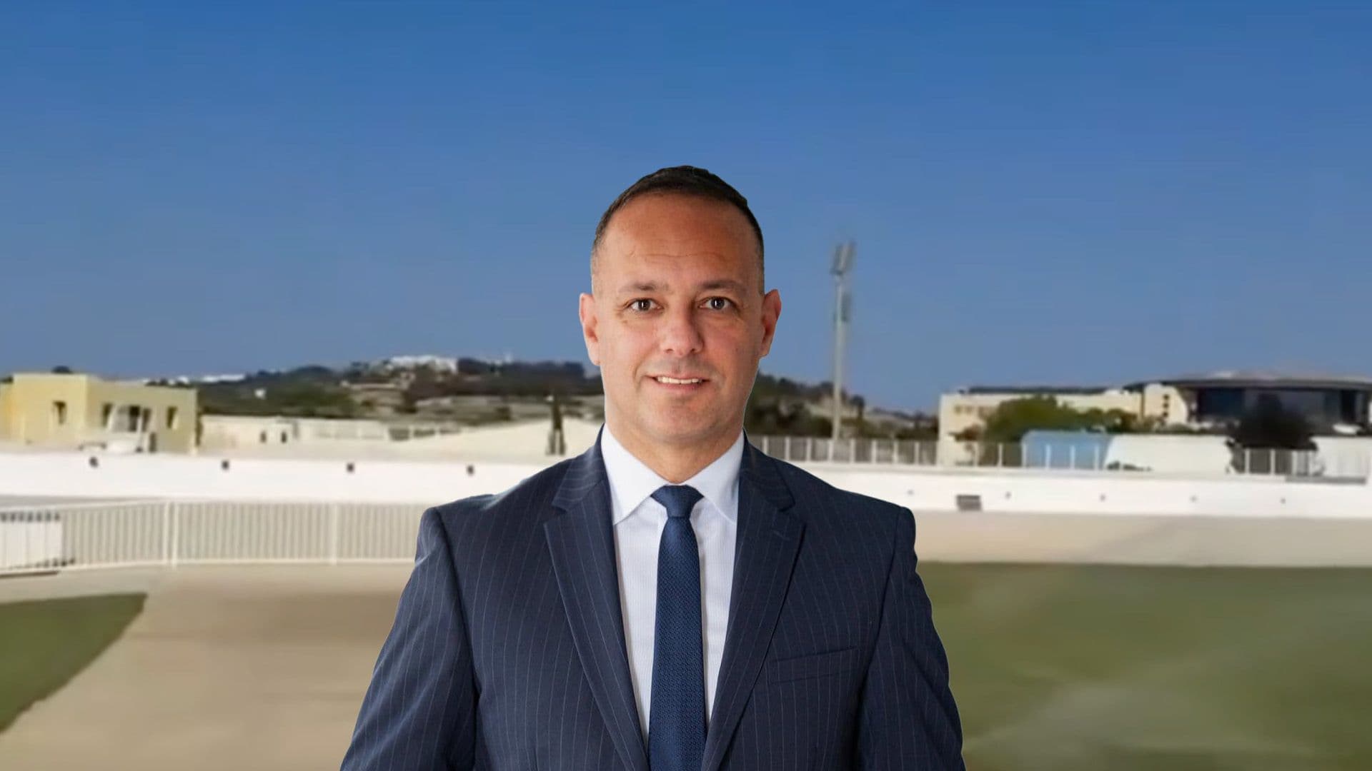 Ta’ Qali Concert Area Opened Up For Runners This Summer