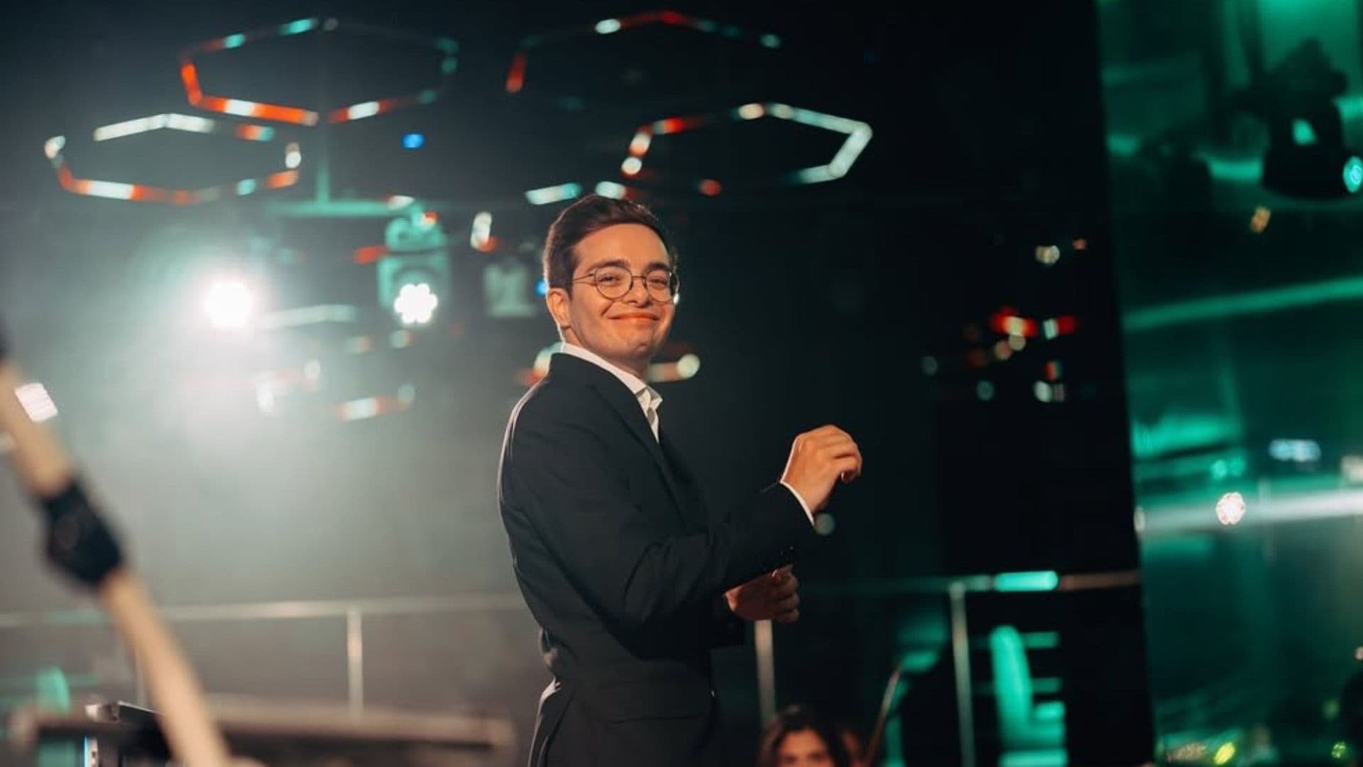 Orchestral Rave: This Friday In Żurrieq!