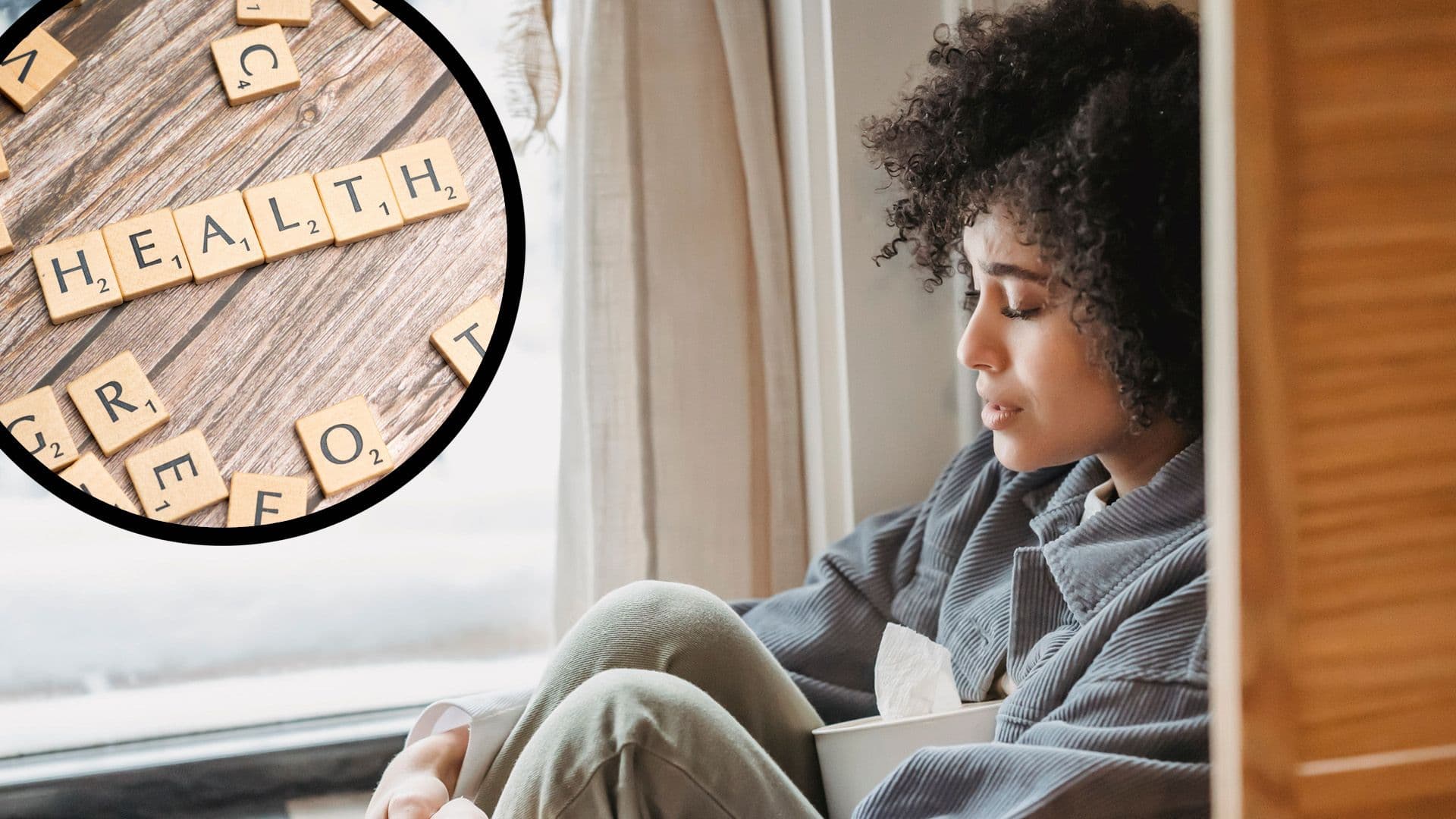 5 Reminders We All Need To Hear On World Mental Health Day
