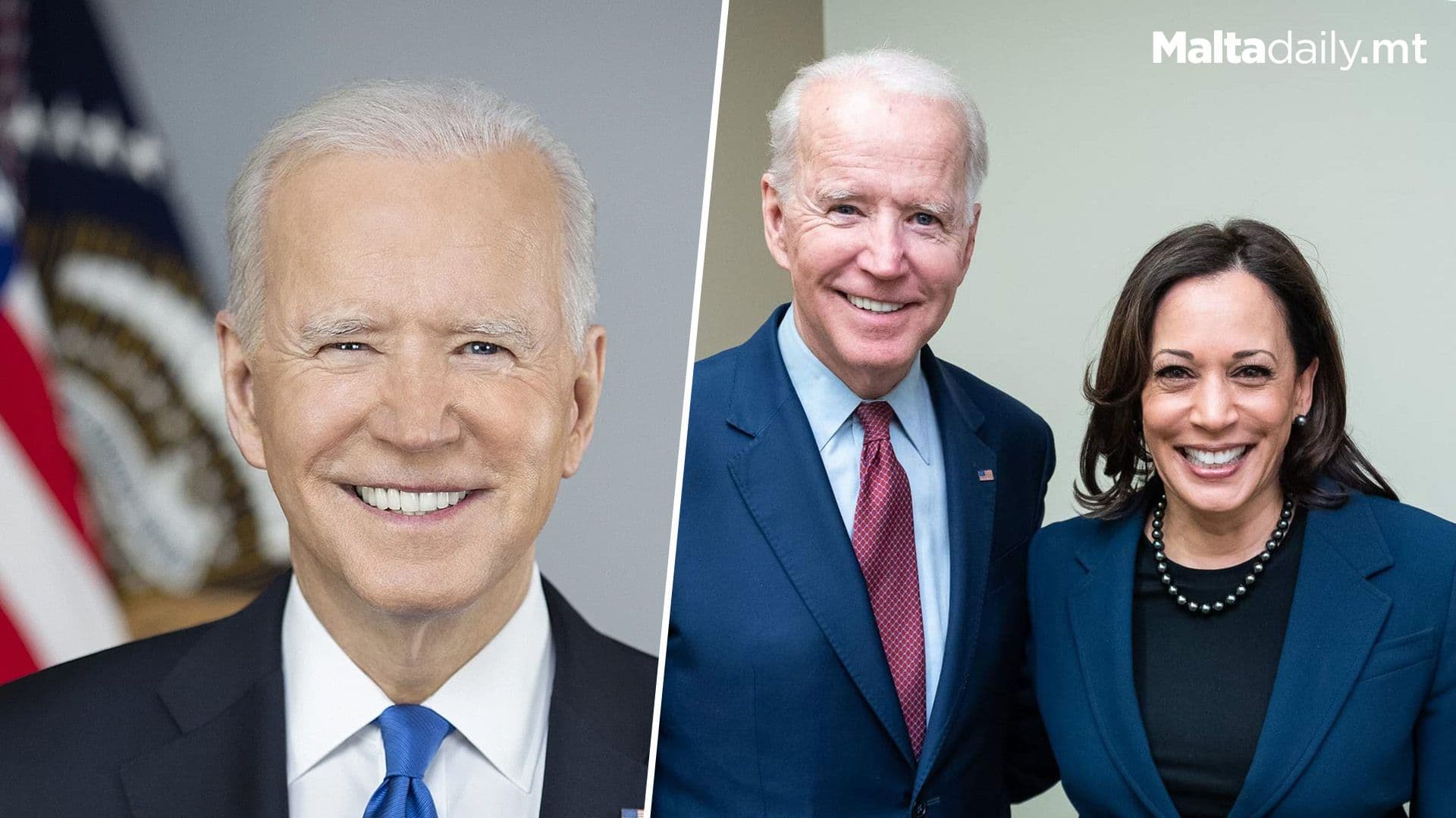 Joe Biden Withdraws From Presidential Election Race