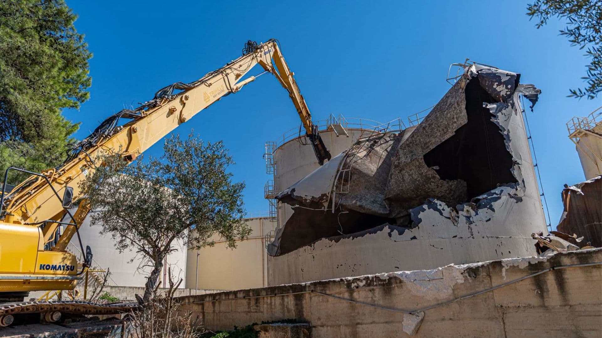 San Luċjan Set For Major Transformation As Restoration Work Continues