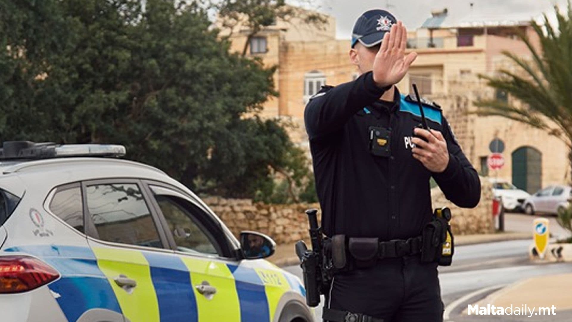 121 Drivers Fines For Excessive Speeding In 1 Week