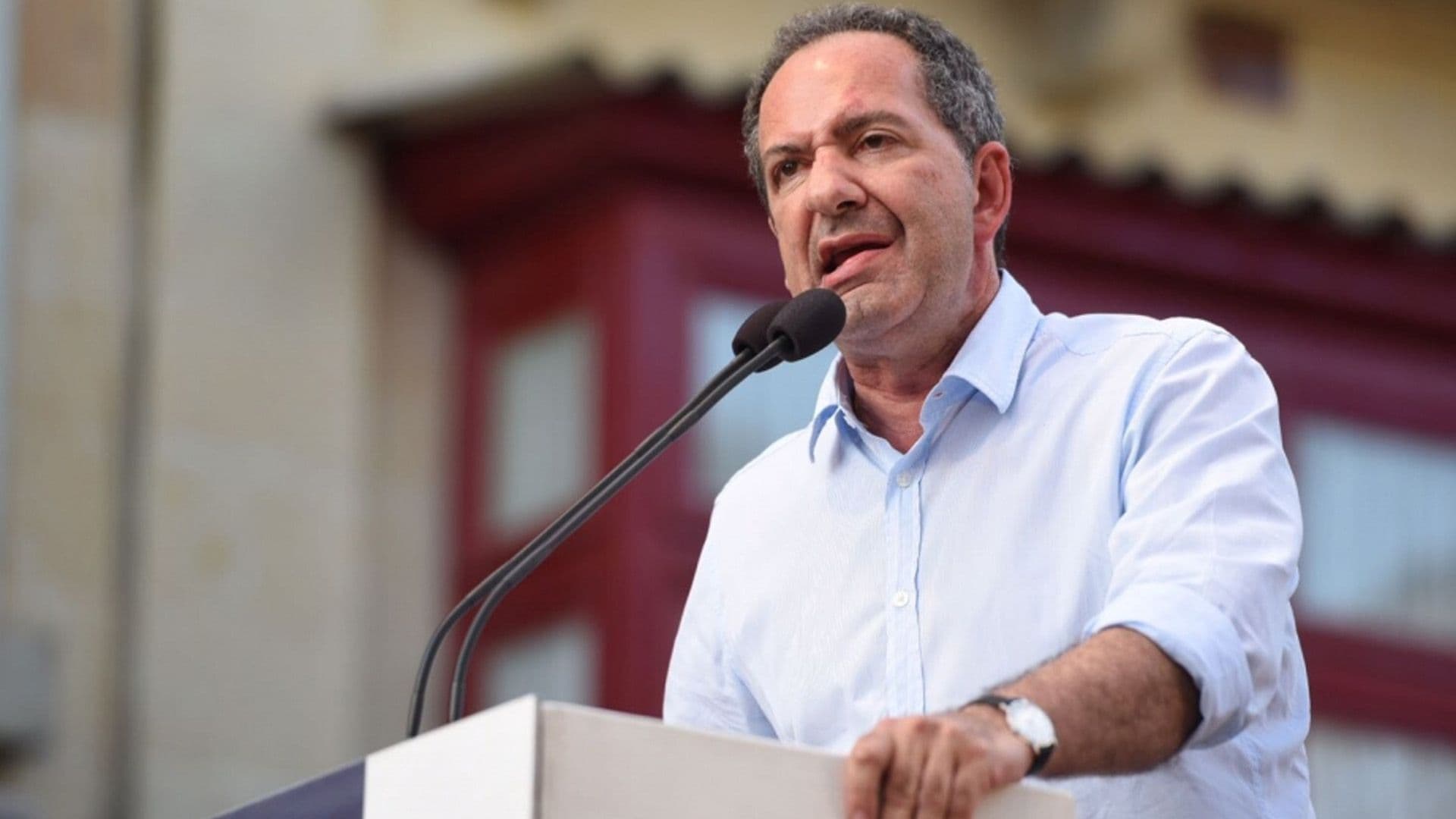 PN MP Mario De Marco To Not Contest General Election