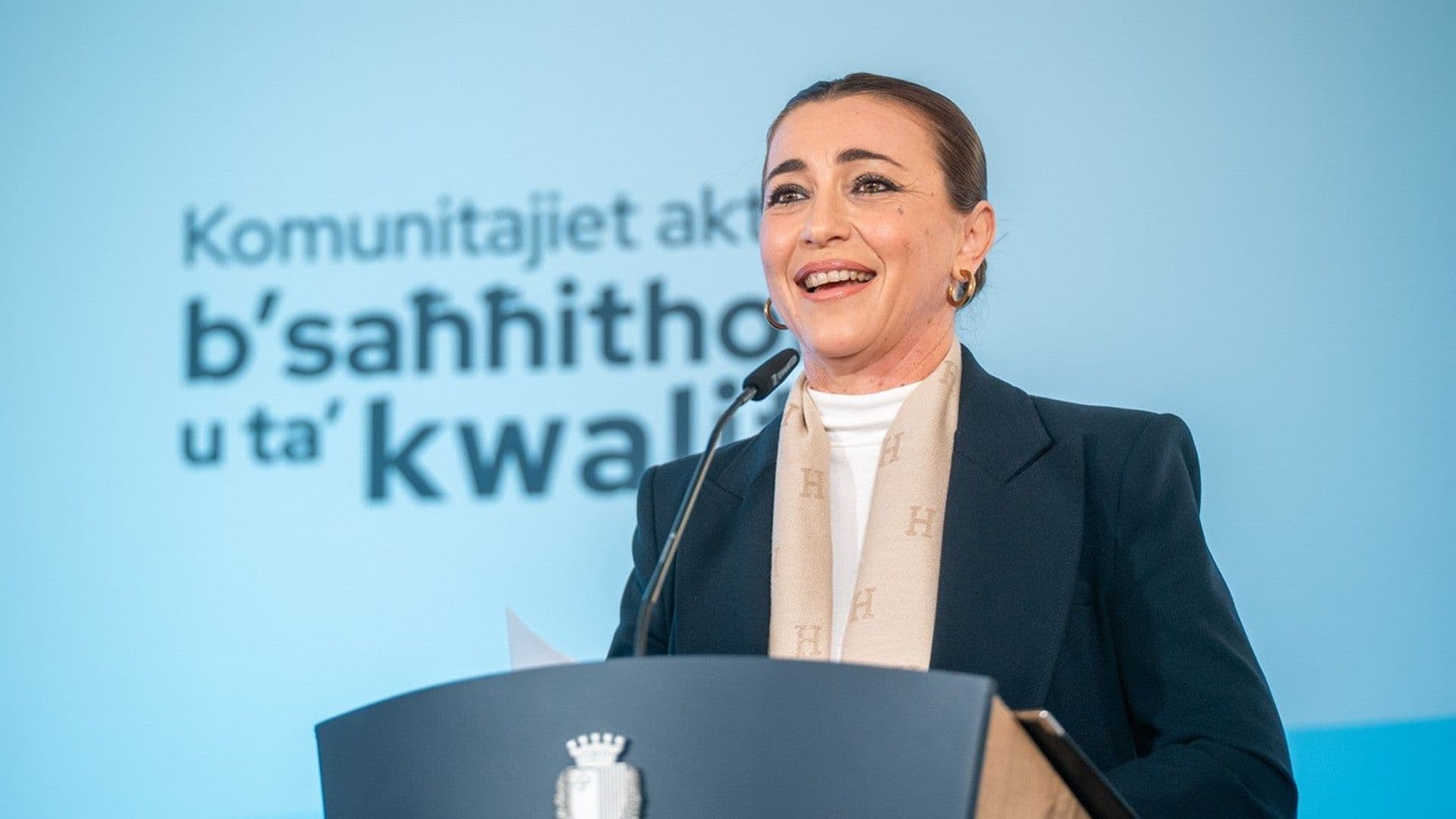 Over €3 Million For Projects In Maltese & Gozitan Localities