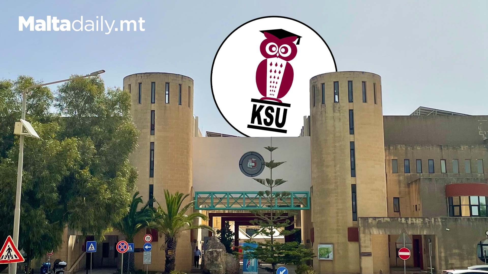 University Students Effected During Crucial Exams, KSU States