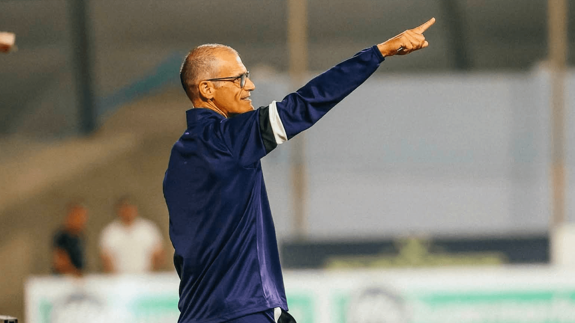 Stefano Sanderra Steps Down As Hamrun Spartans Football Club Head Coach