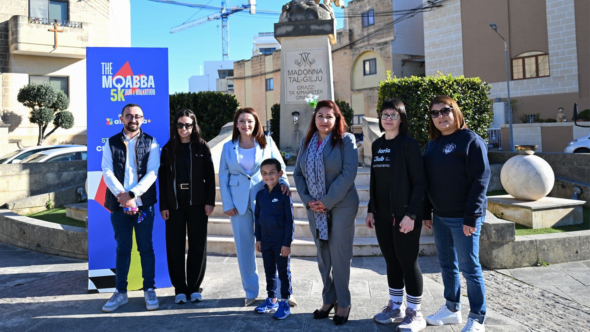 7th Edition Of Mqabba 5K Run In Aid of ALS Malta+ Set To Return