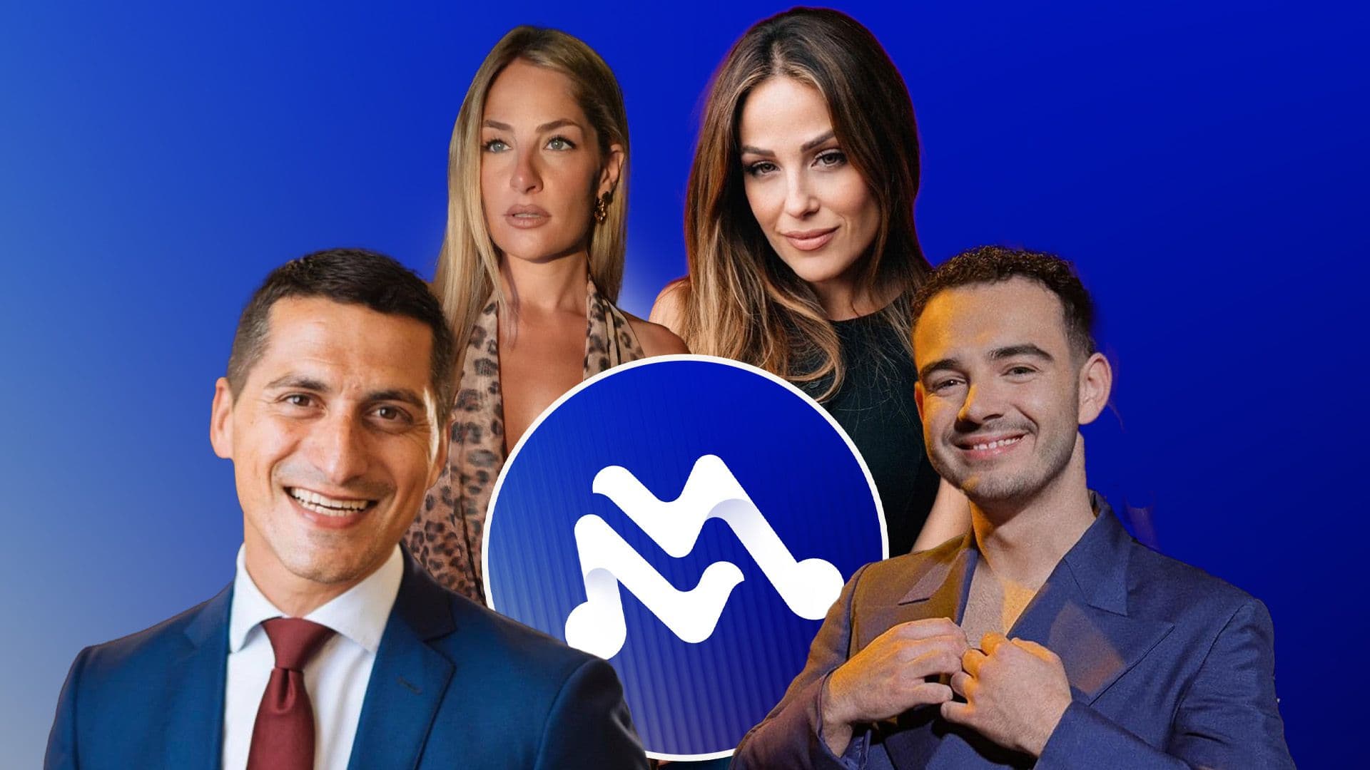 Mużika Mużika 2026 Hosts Announced!