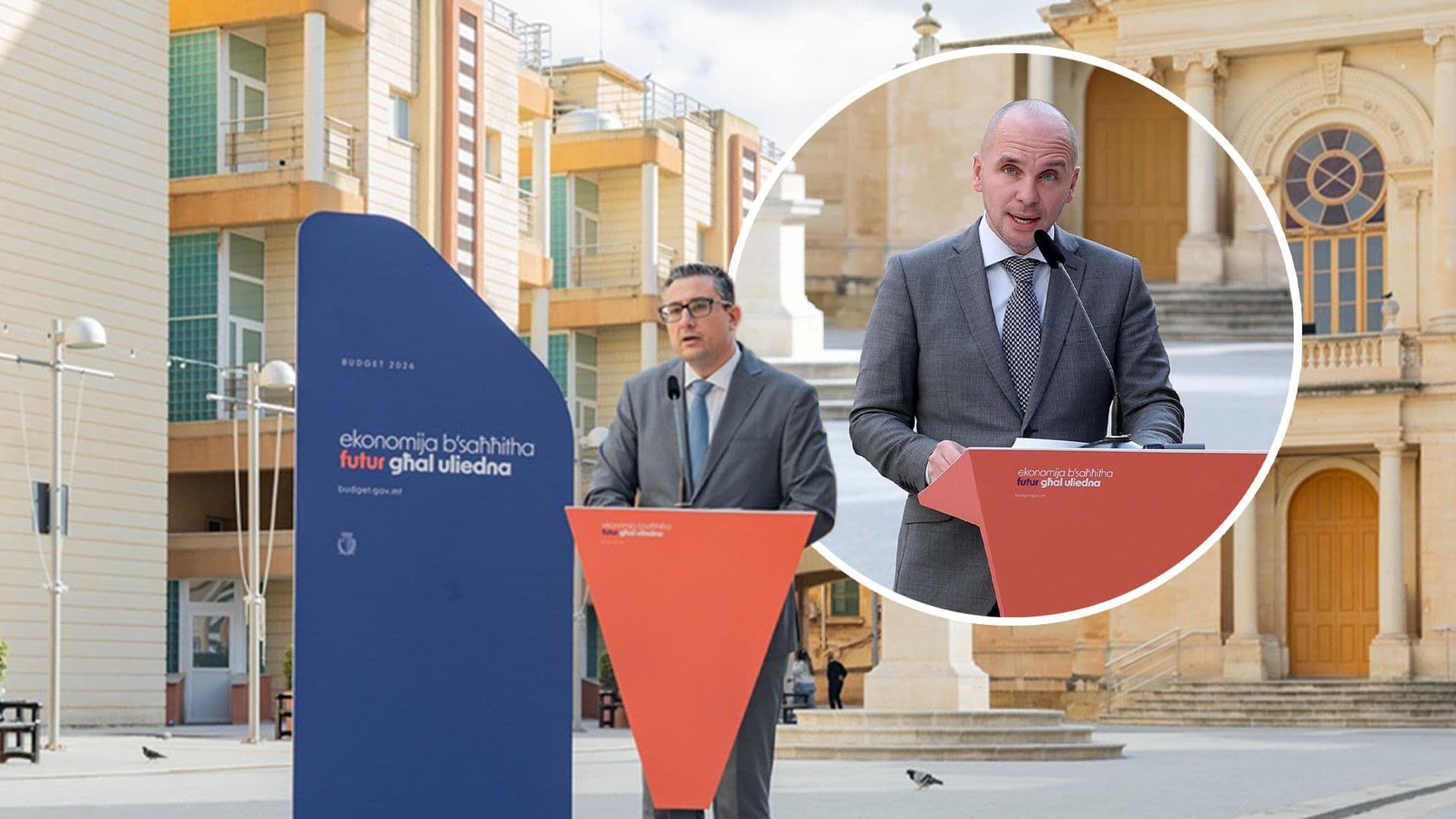 Government Allocates Over €154 Million To St Vincent de Paul In 2026 Budget