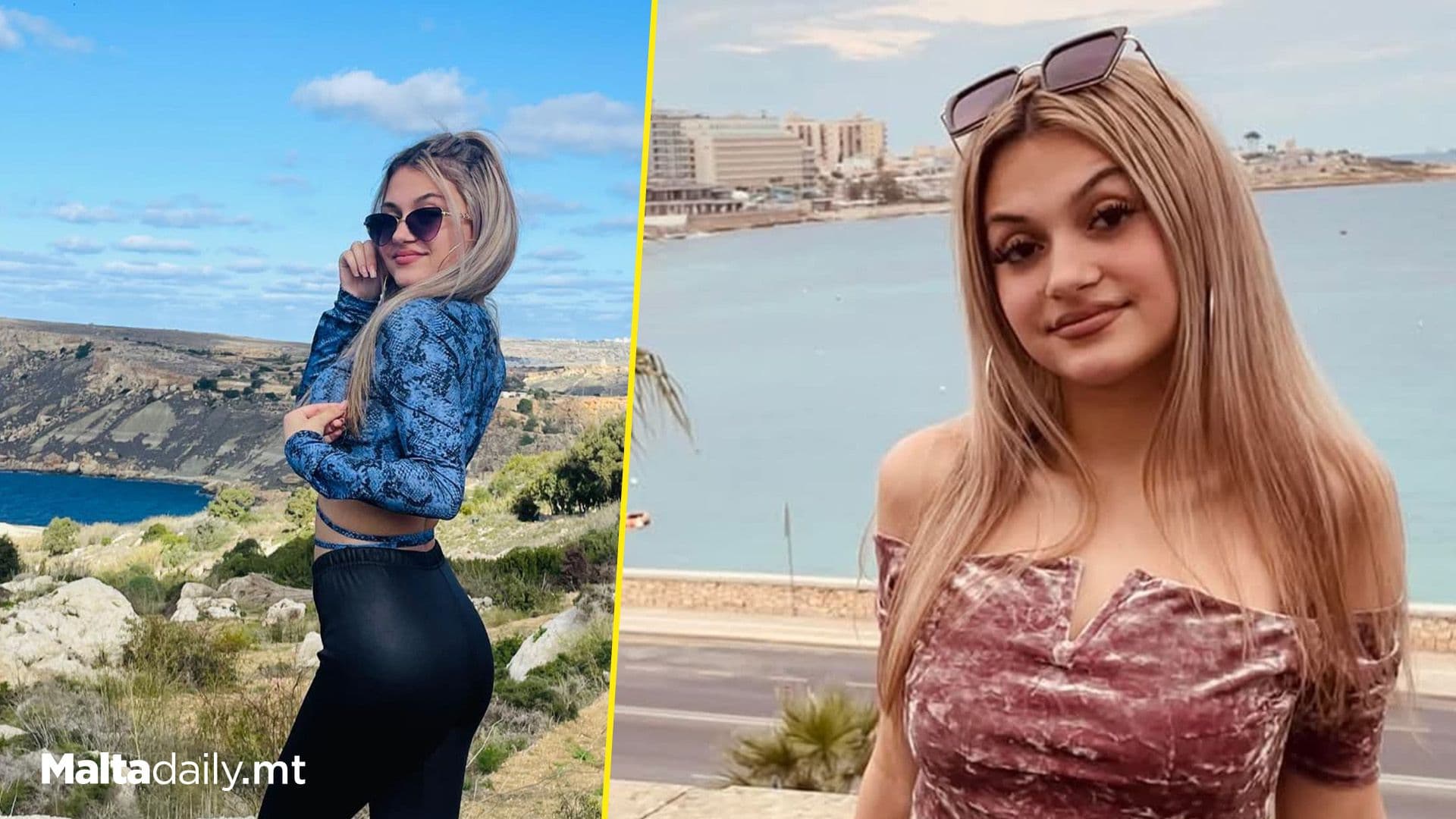 15 Year Old Girl Reported Missing