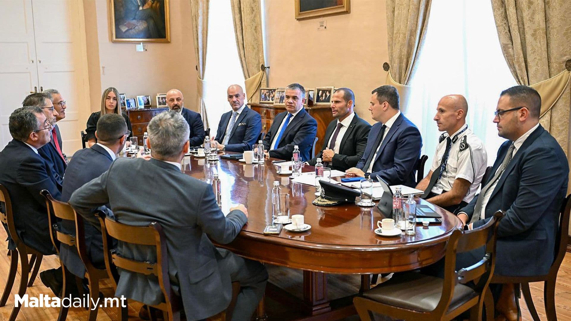 Collaboration Between Government And Doctors For Road Safety To Enhance Road Safety