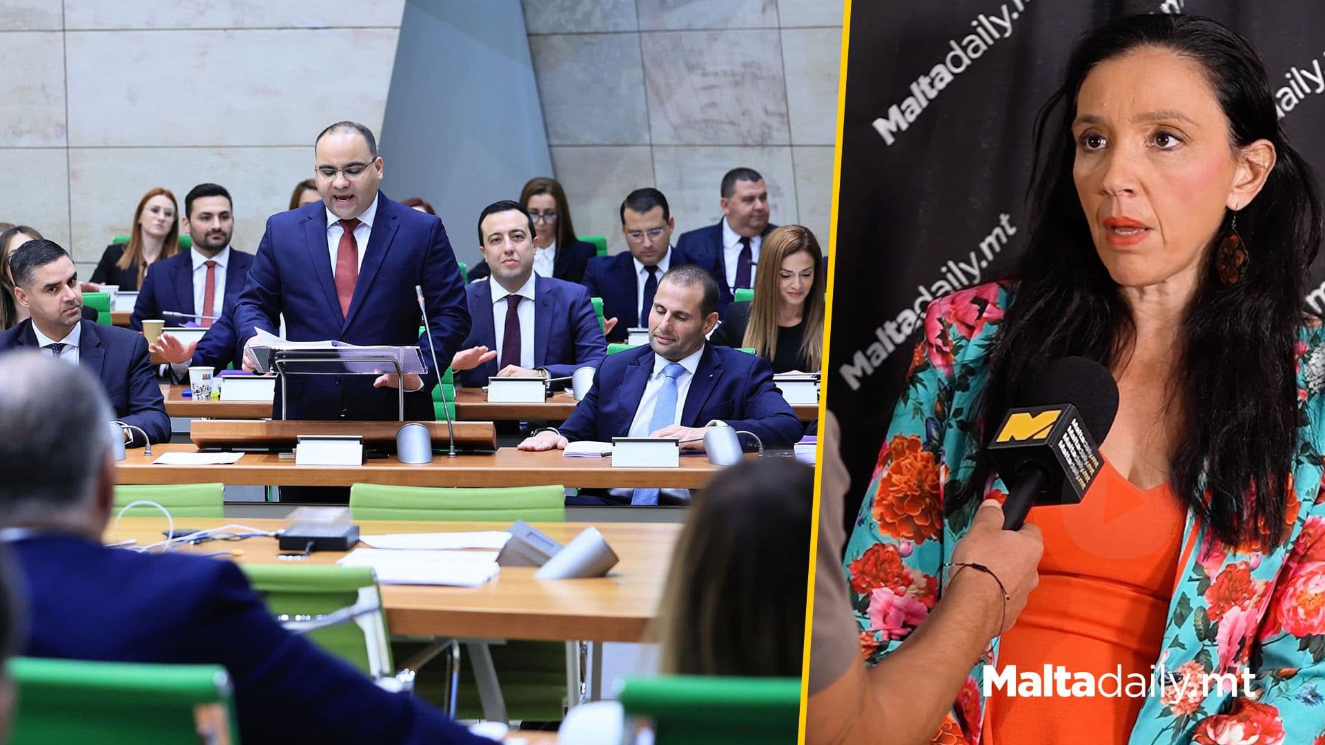 “This Budget Ignores Malta’s Real Problems” — ADPD Chairperson Sandra Gauci