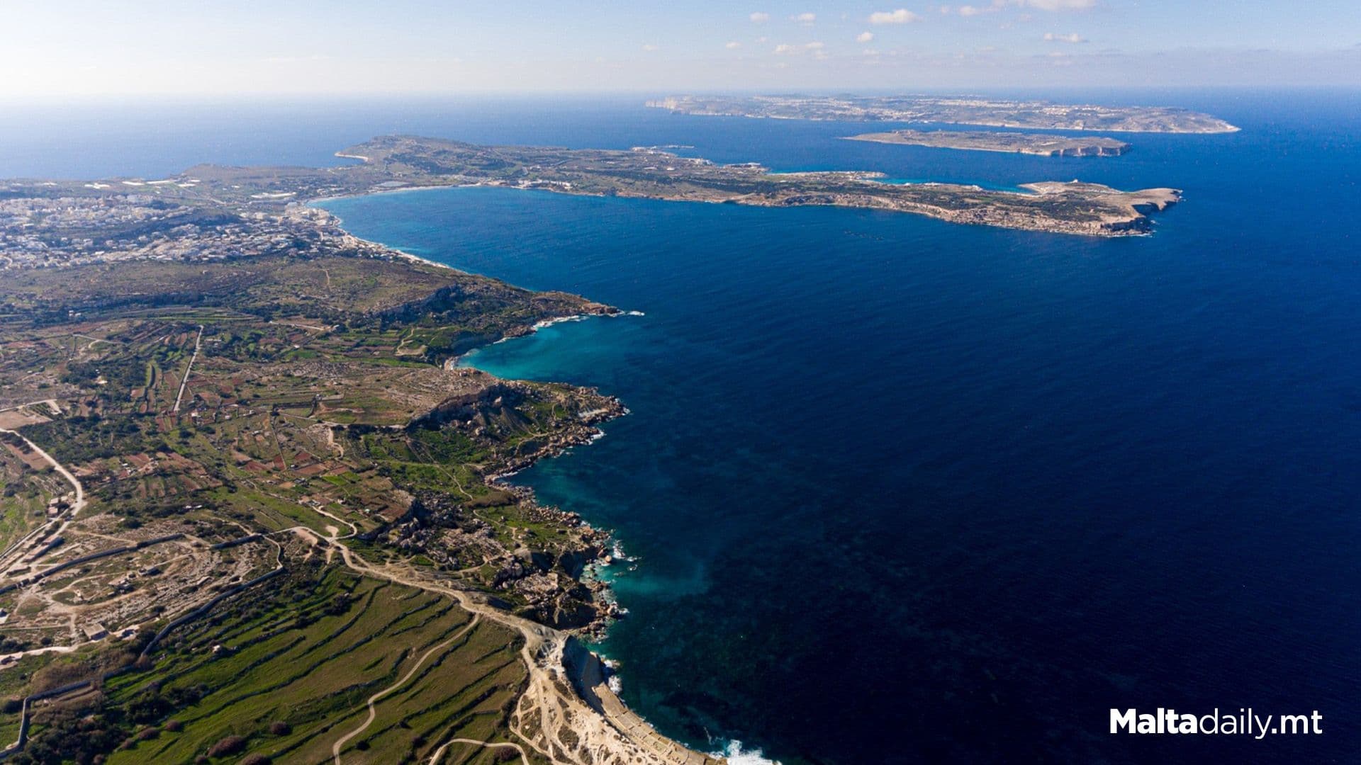 Malta’s 2024 Was 3rd Driest Year On Record