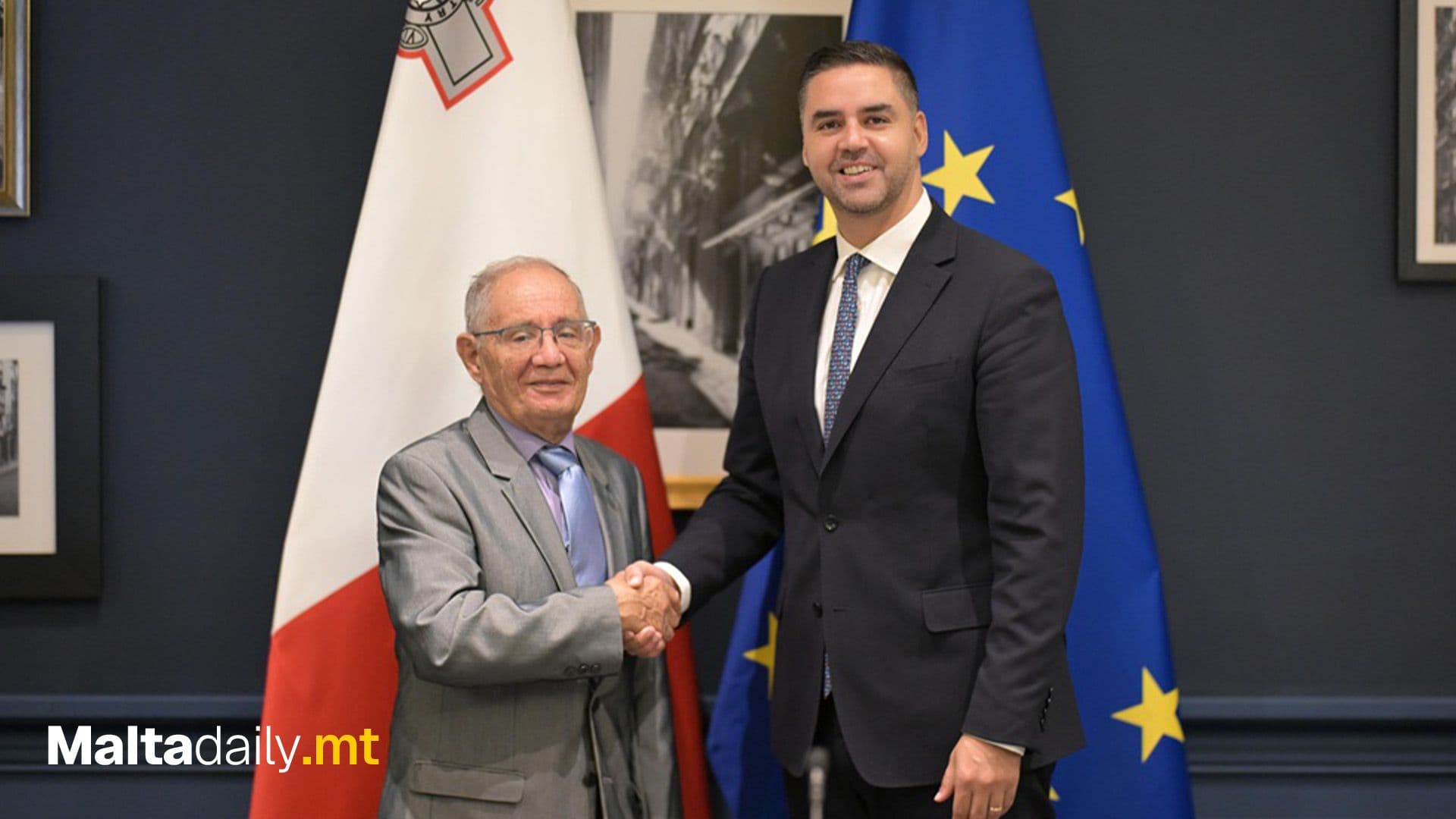 New Working Holiday Scheme For Youths Of Maltese Descent Announced