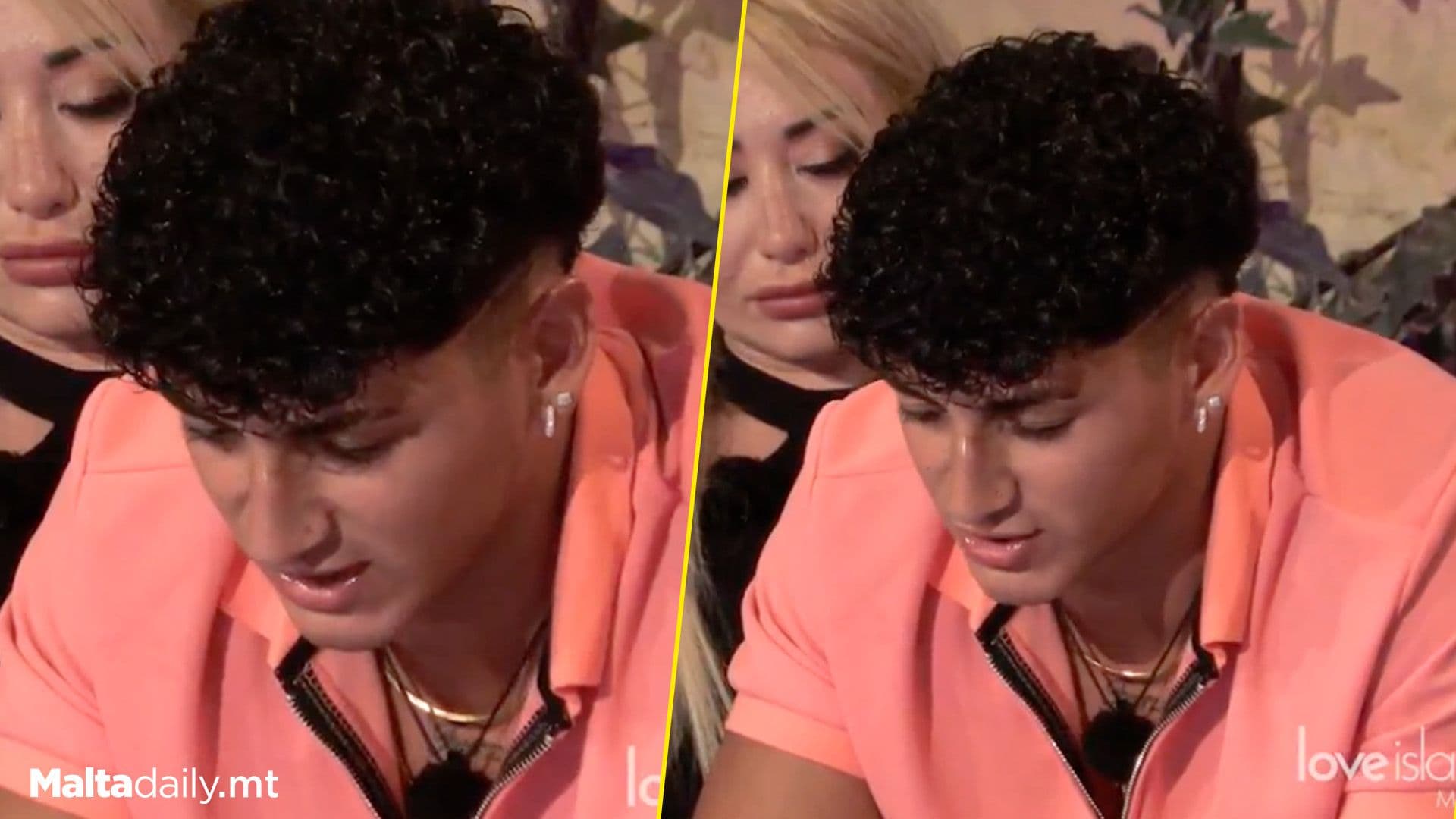 Kyonne Opens Up About His Childhood & Father’s Past