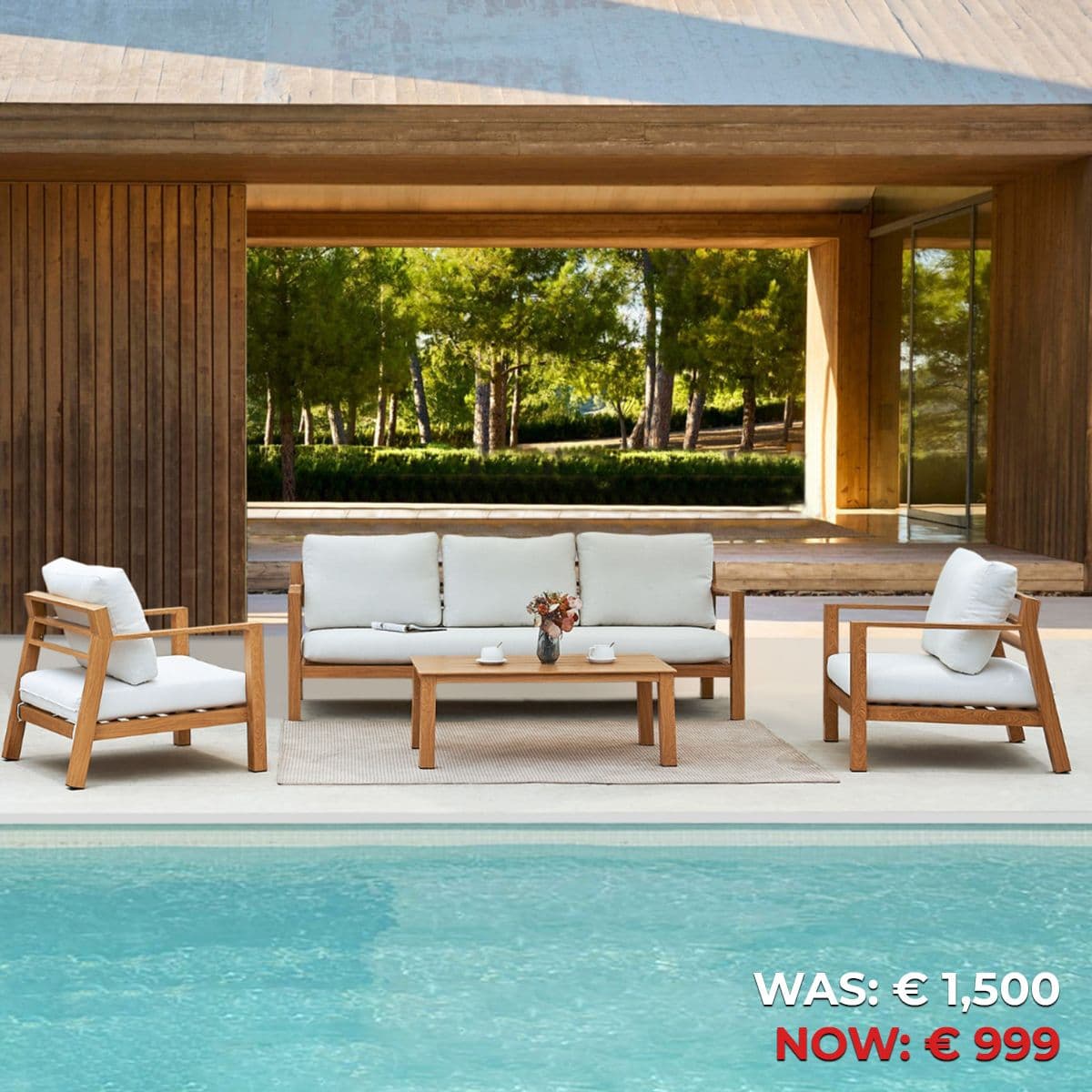 Hot Prices, Cool Finds – August Clearance at OK Home