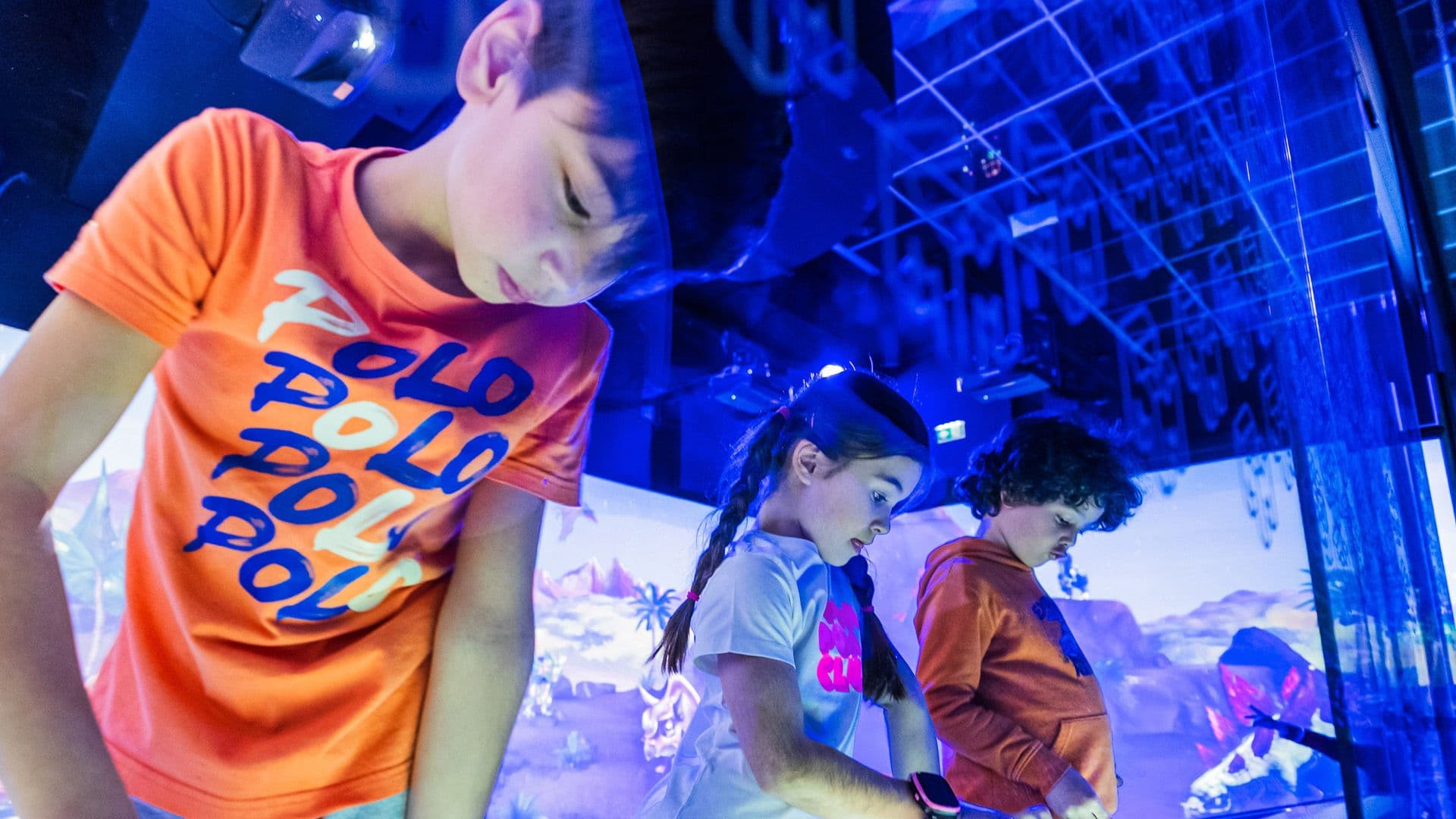 1st Of Its Kind Jurassic Immersive Experience In Malta