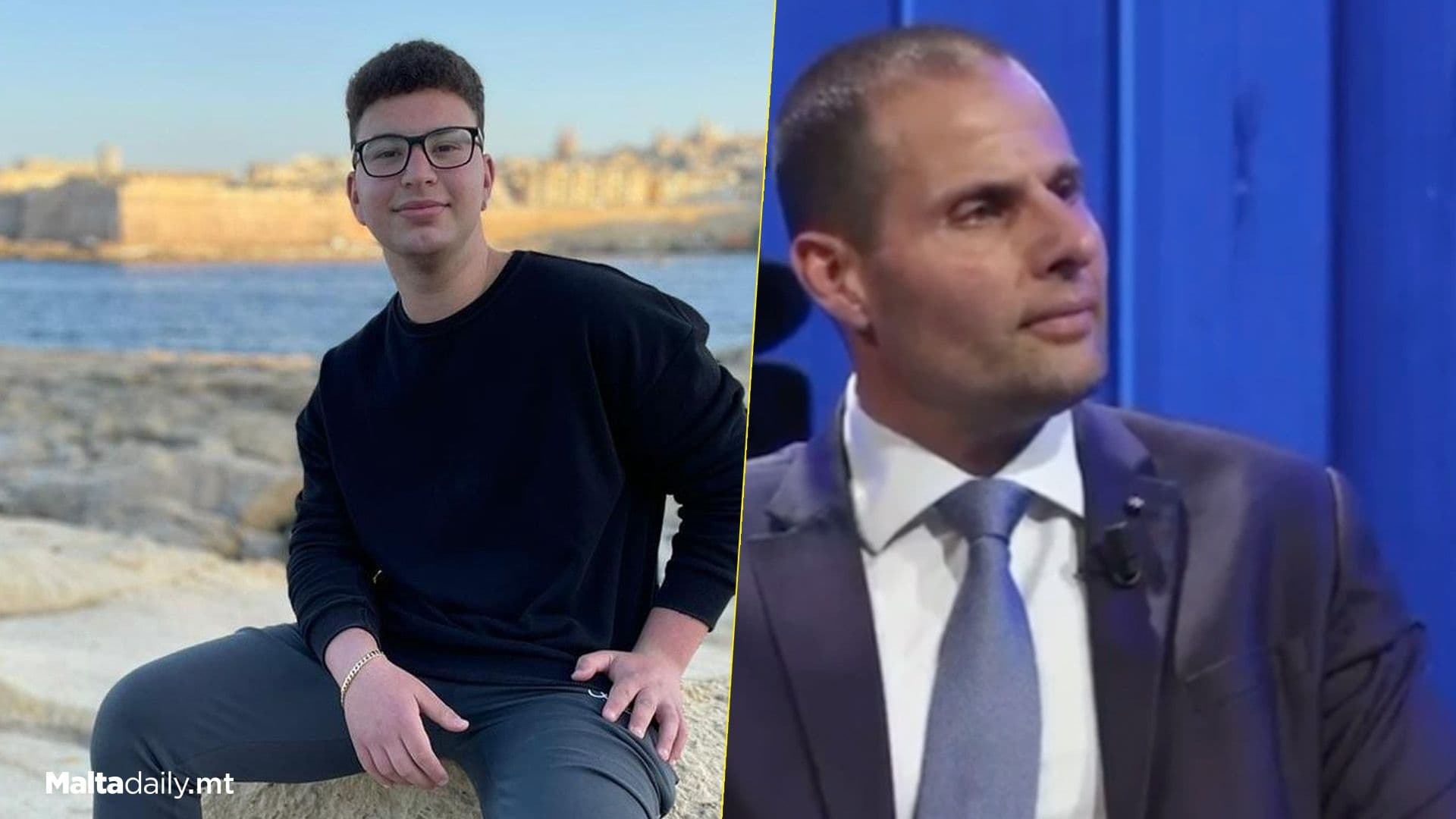 PM Opens UP On Jean Paul Sofia Tragedy