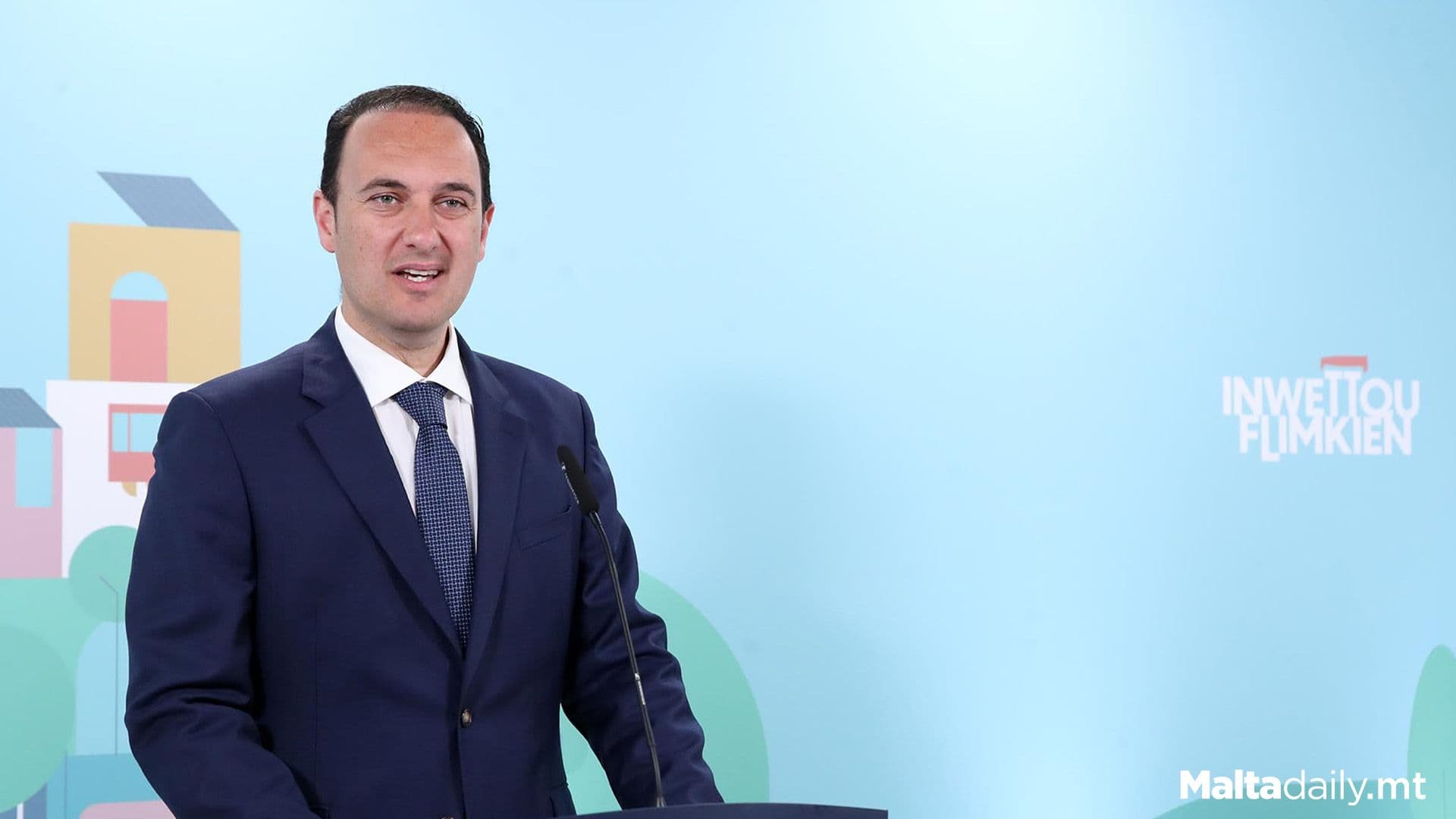 Six Study Loan Schemes Launched Through €6.75 Million Investment