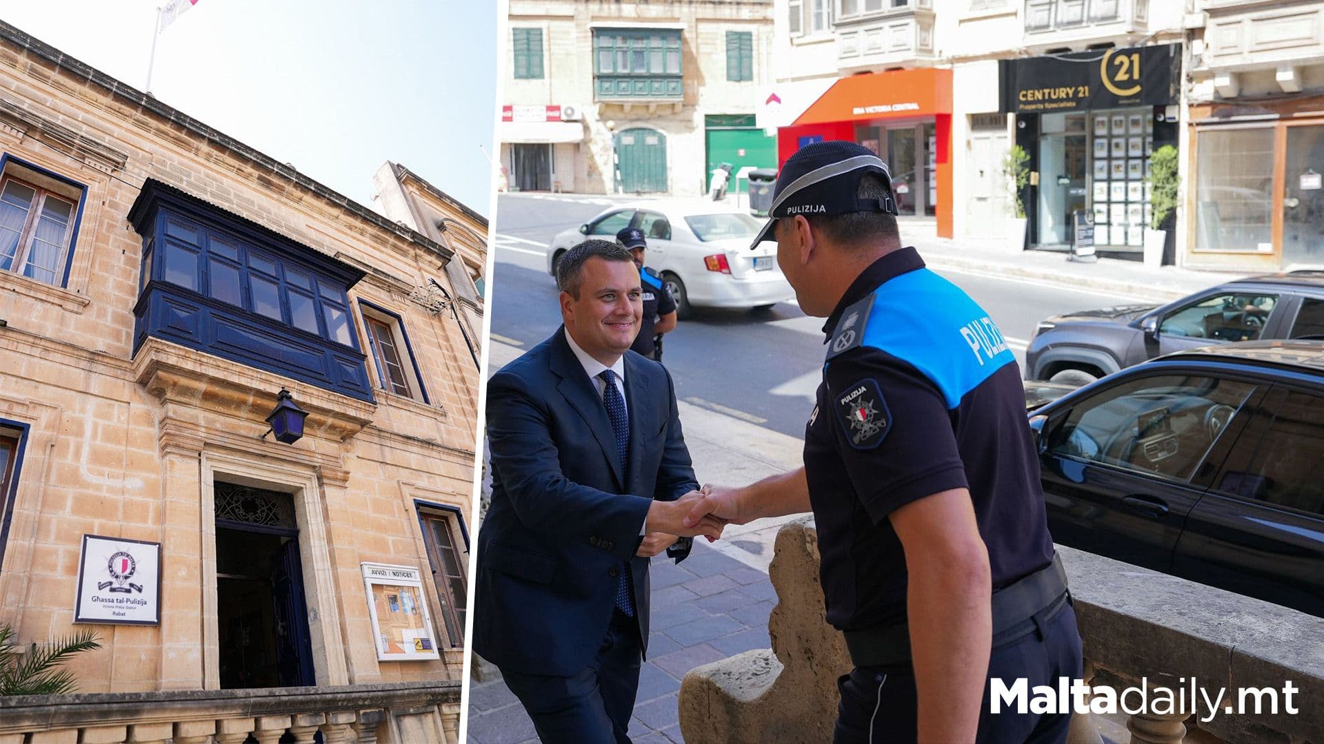 Gozo Hub Expands Support For Domestic Violence And Vulnerable Victims