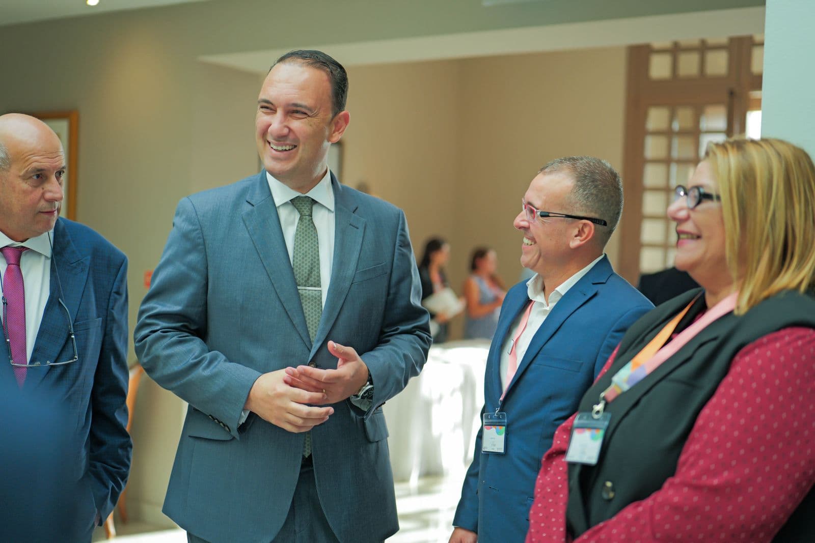 First EduVoices Conference Kicks Off Series Of Initiatives To Transform Malta’s Education Sector