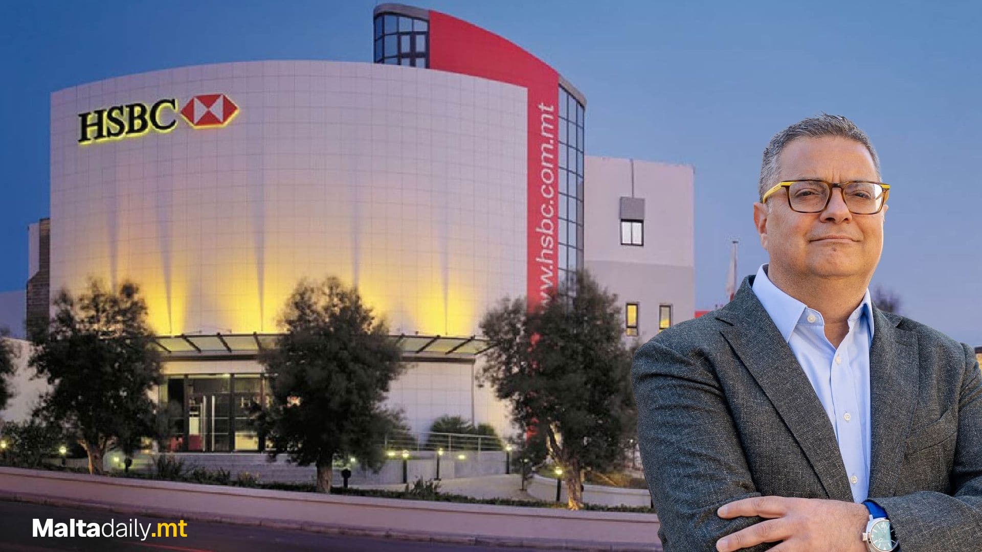 PN Calls For Fair Treatment Of HSBC Employees, Shareholders