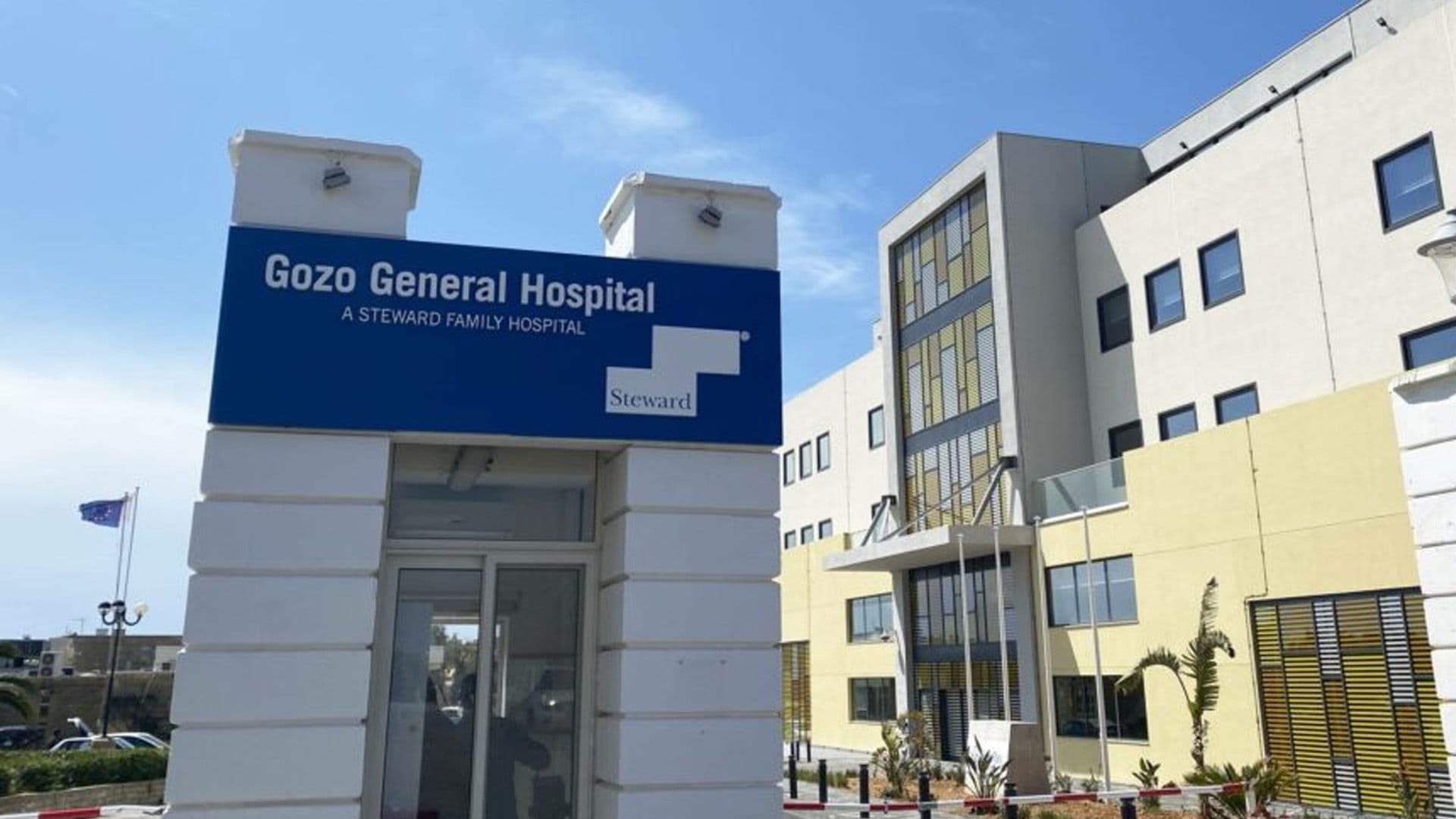 55 Year Old Man At Risk Of Dying After Fall In Kerċem