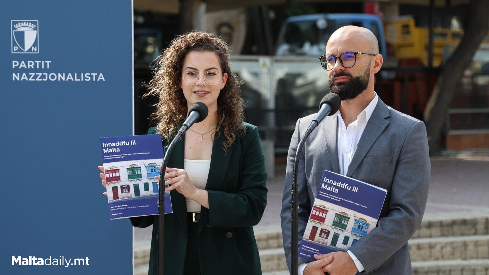 Underground Bin Systems & More Proposed By PN