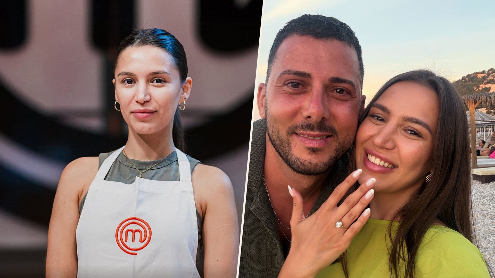 Master Chef Malta Season 3 Finalist Alexia Formosa Is Engaged