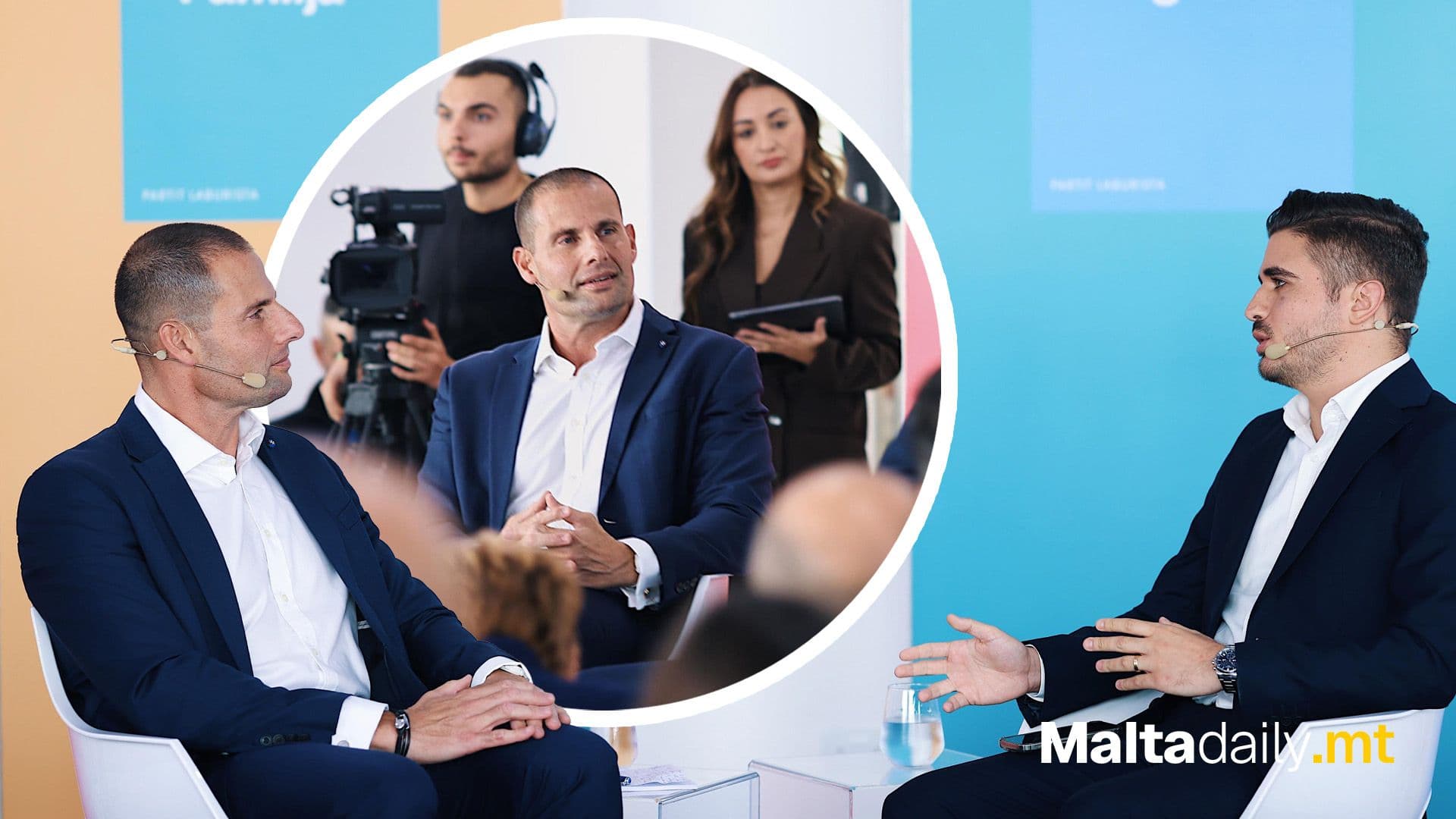 Government Studying Measures To Restrict Social Media Access For Under 13s – Prime Minister Robert Abela