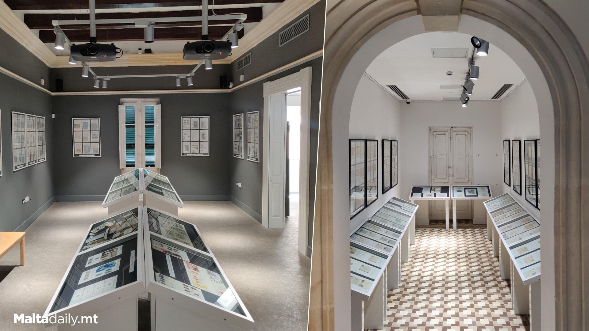 Maltex 2025: “Echoes Of Malta, A Philatelic Journey”