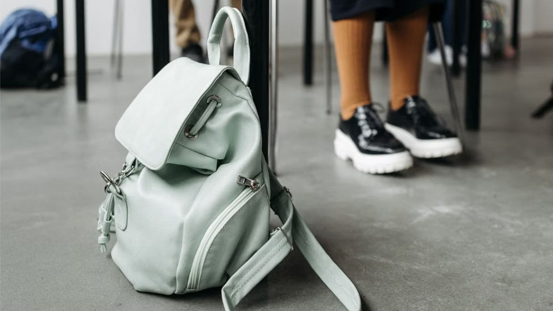 Things That Hit Different During The First Week Back At School