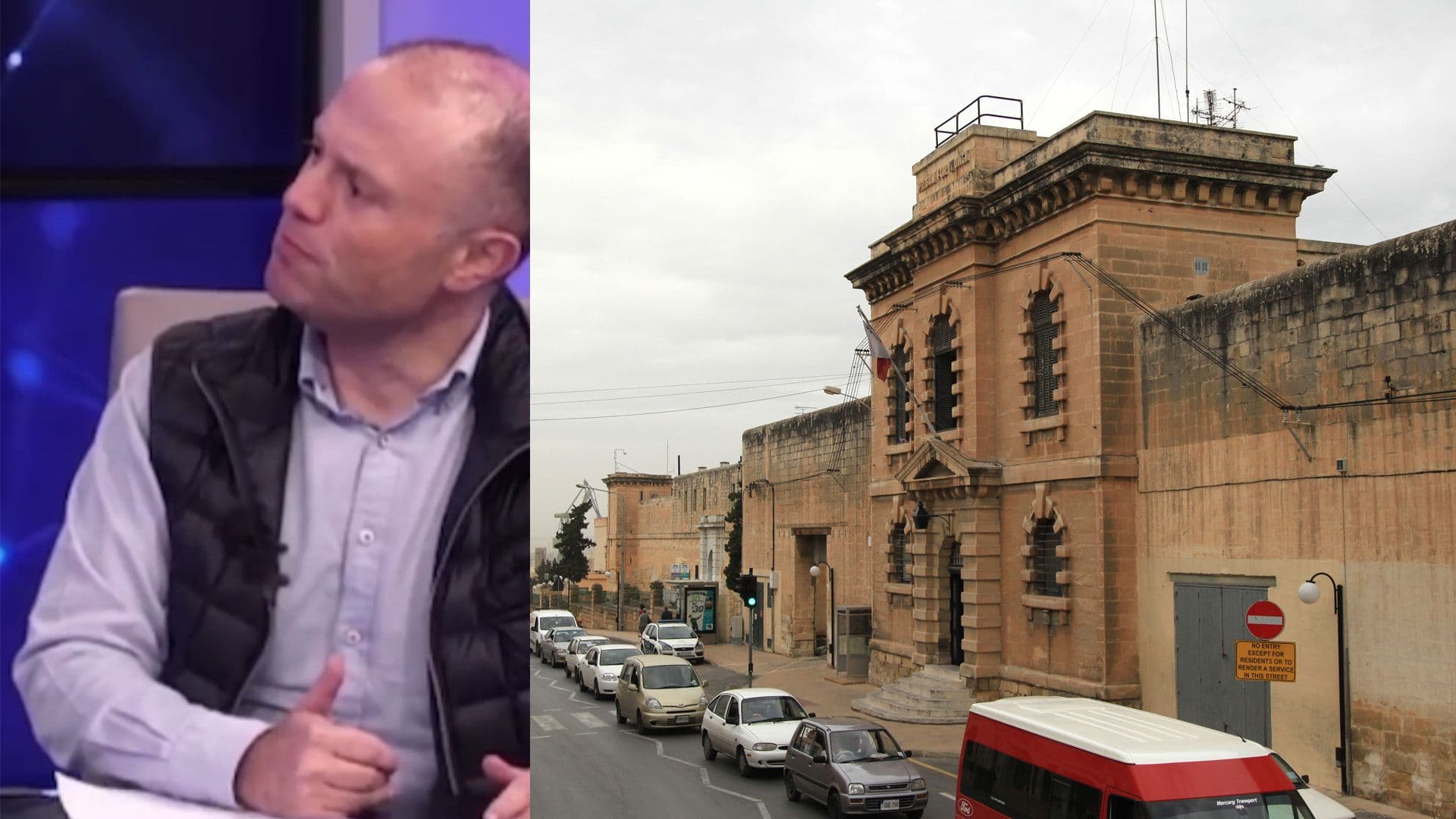 “Li Kieku Ninstab Ħati… Joħorġuni Minn Tebut Mill-Ħabs”, Muscat Says