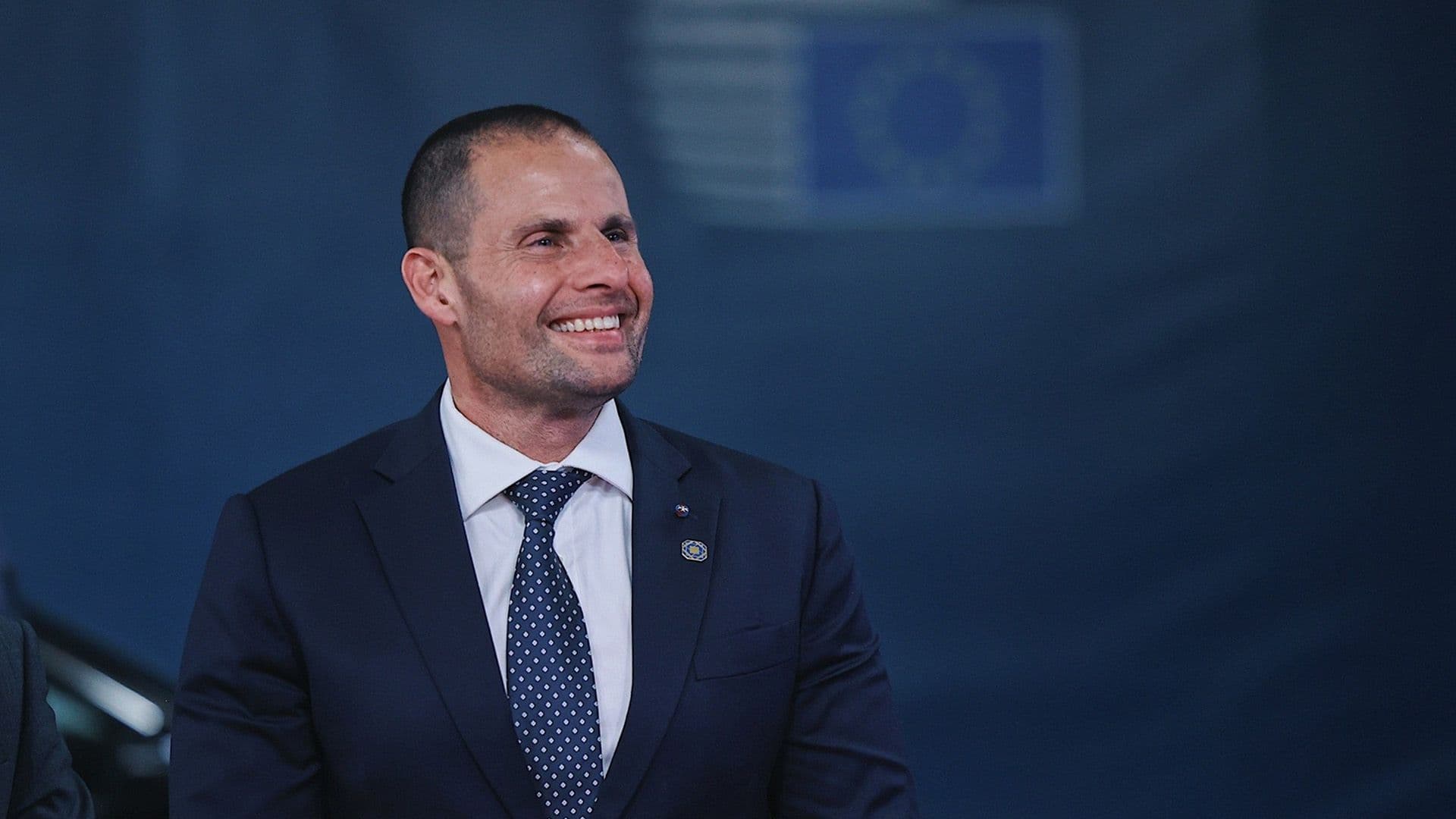 Prime Minister Calls For Unity At EU Western Balkans Summit