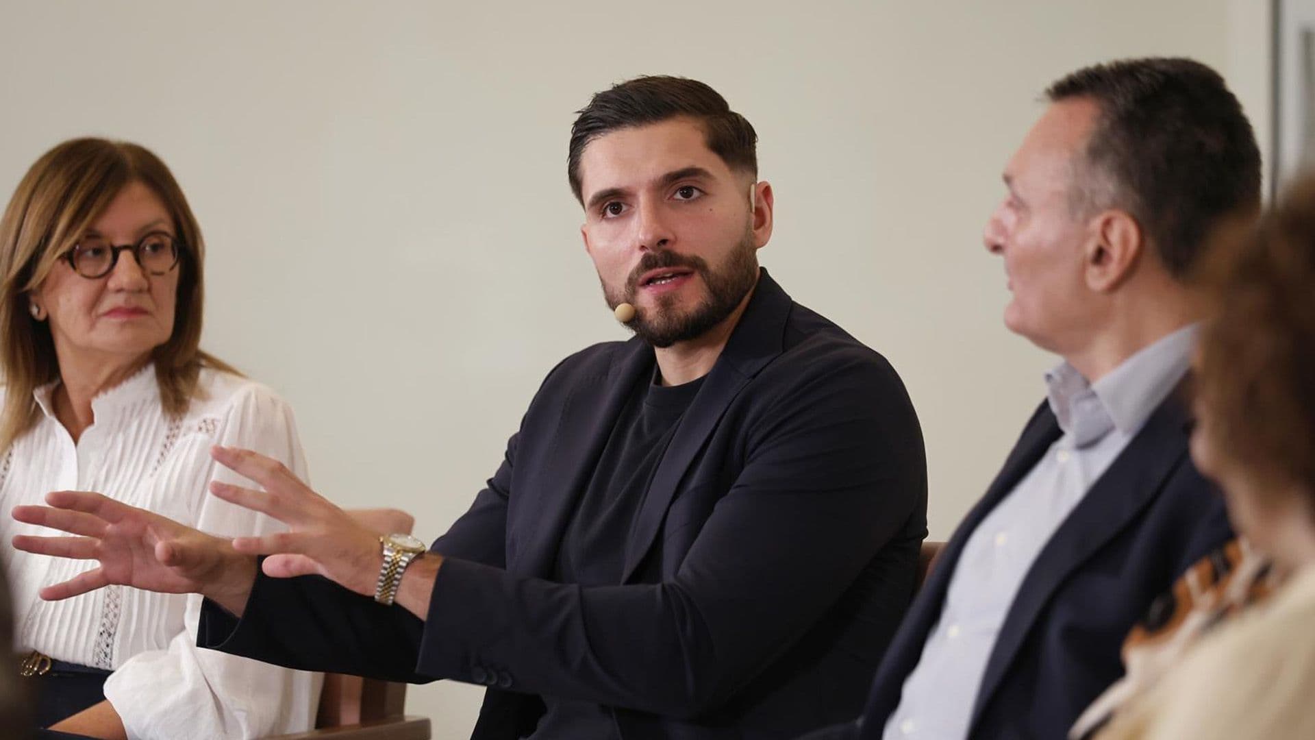“We’d Fail As A Country If We Failed To Ensure A Dignified Life For Everyone”, Says Alex Borg
